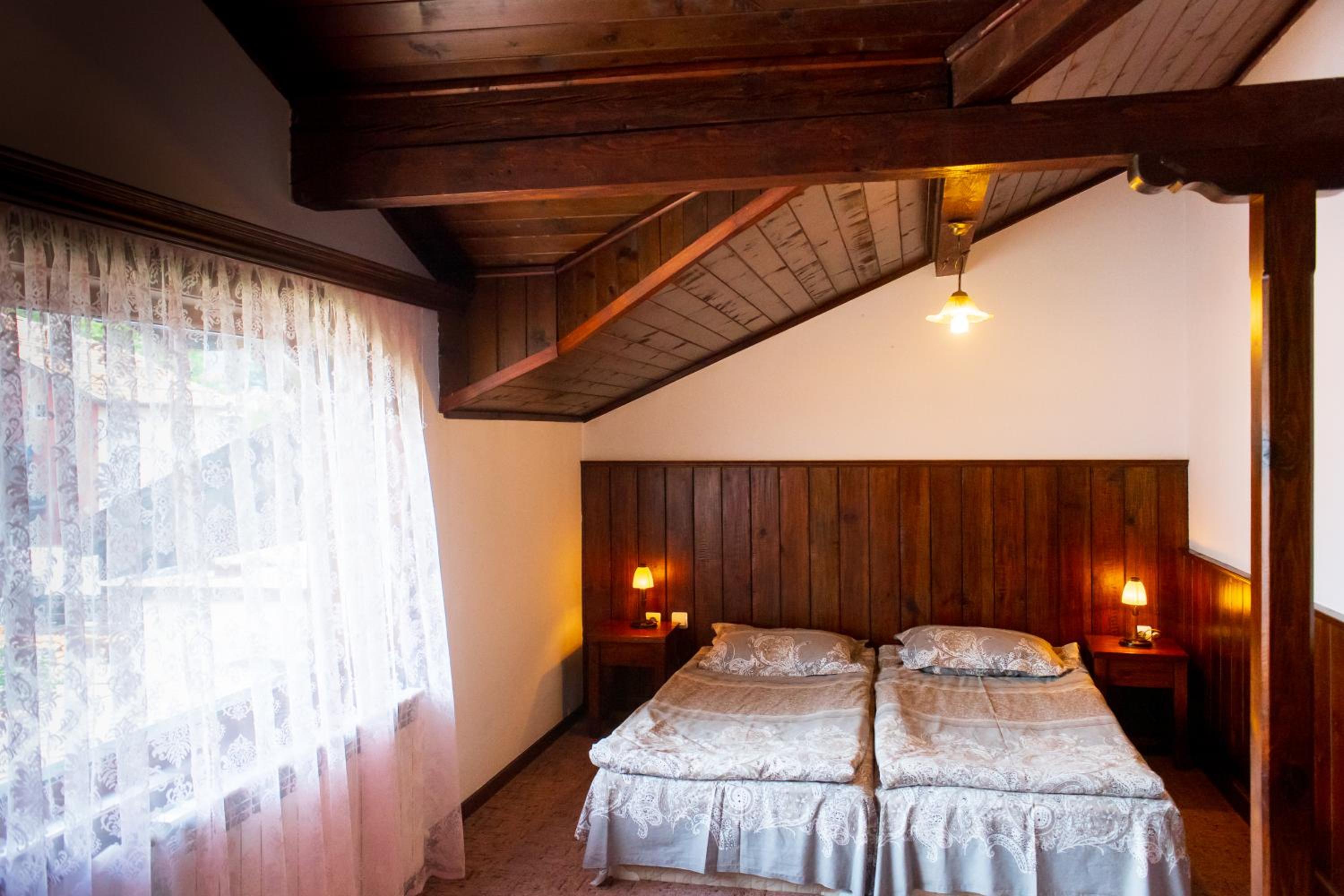 Grancharova Guest House