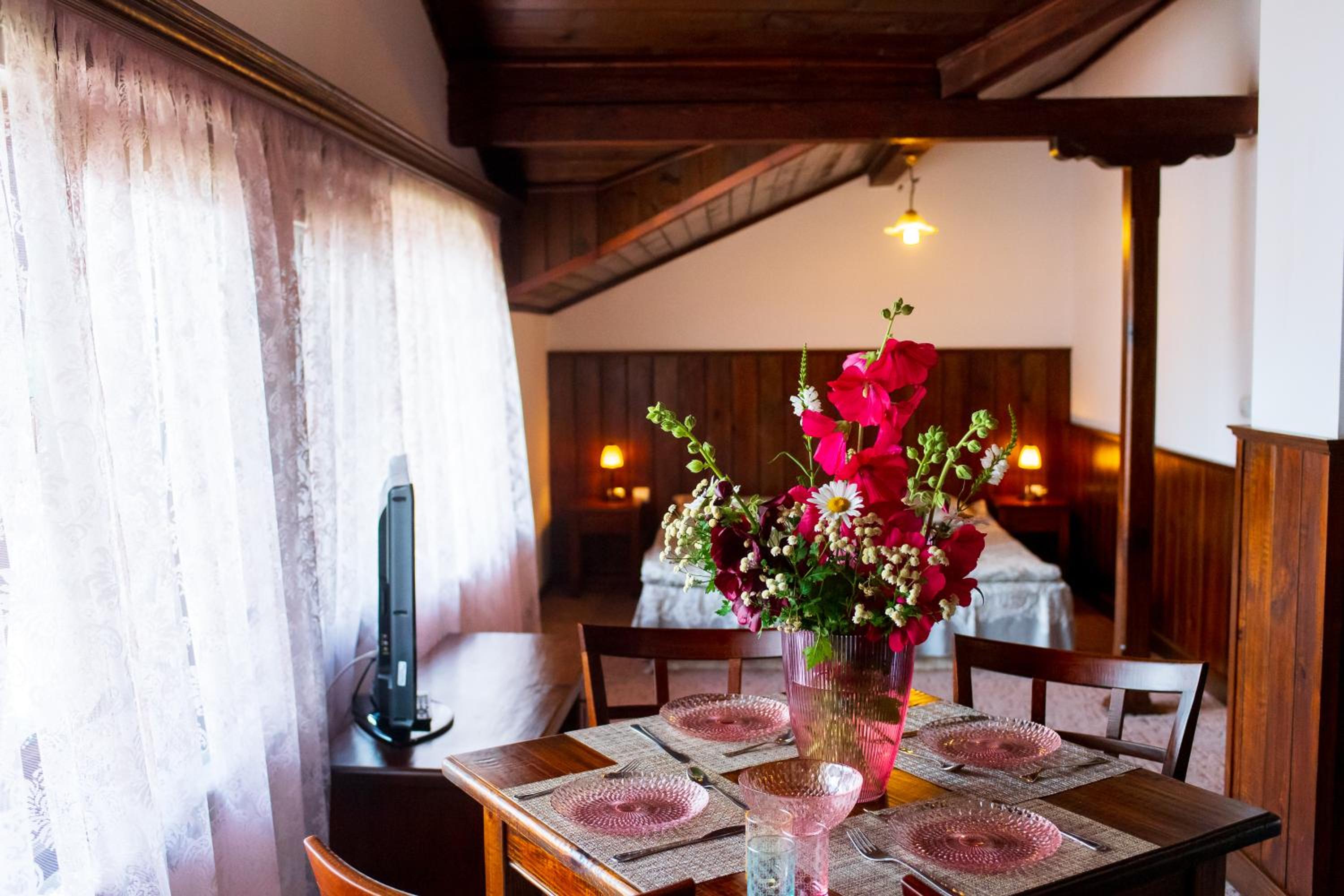 Grancharova Guest House