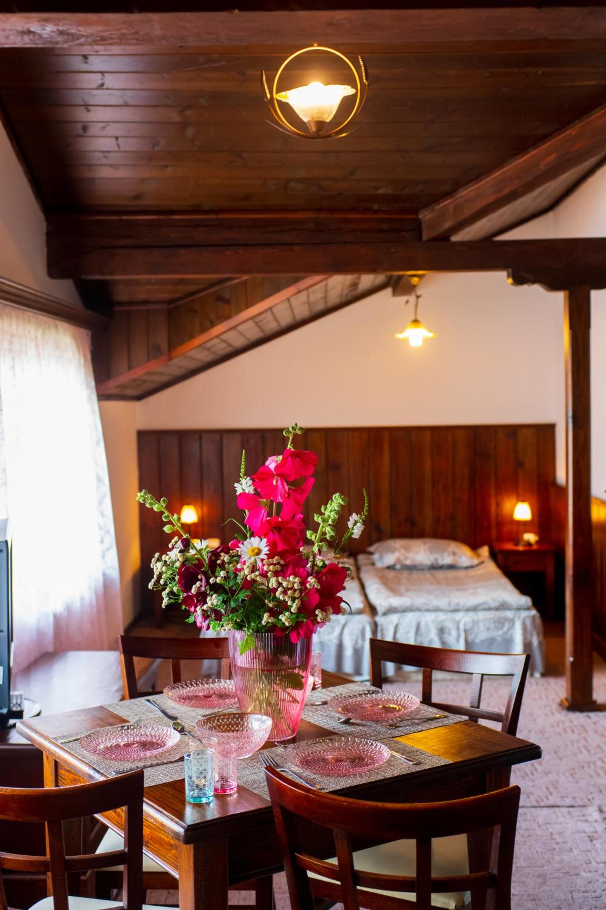Grancharova Guest House