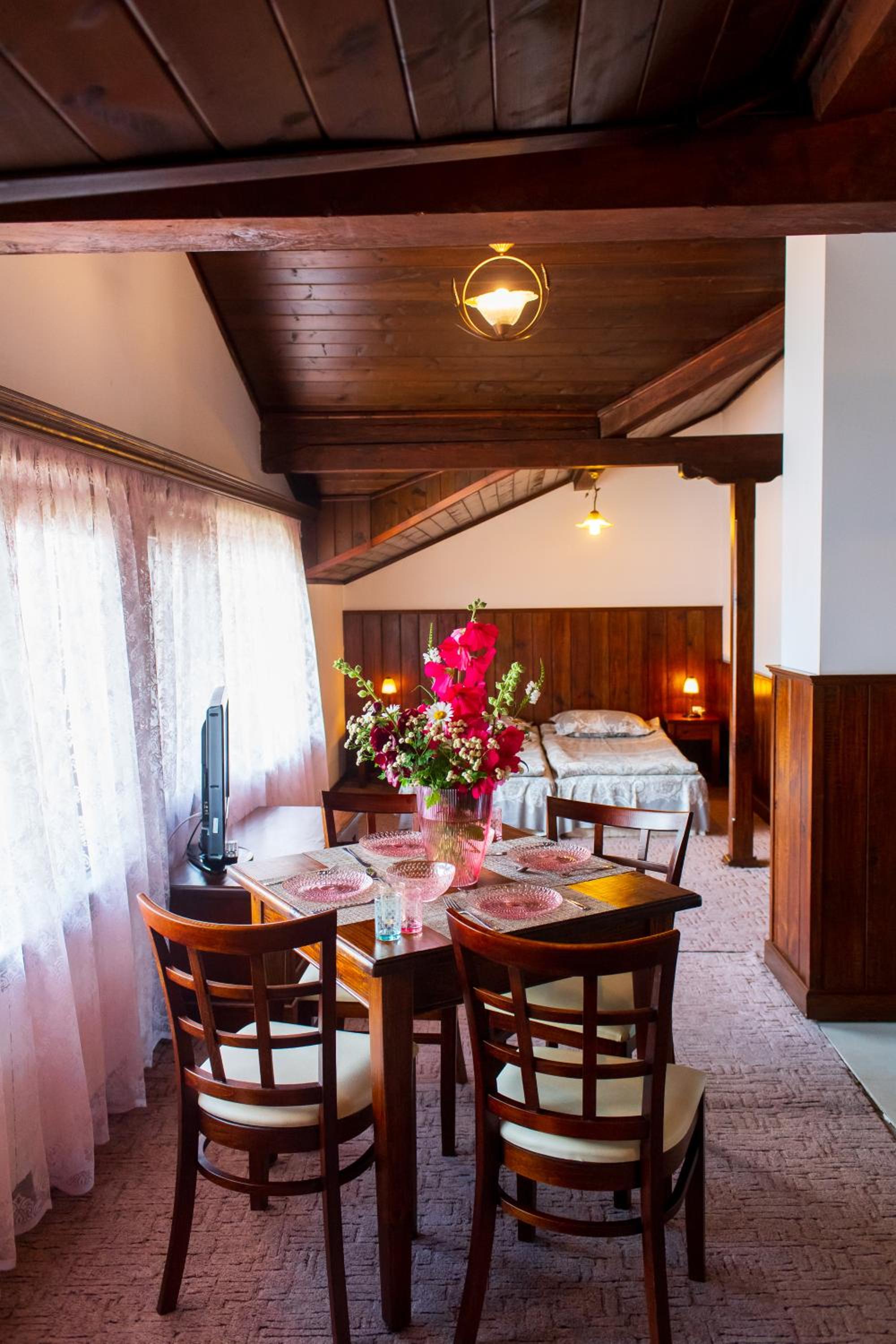 Grancharova Guest House