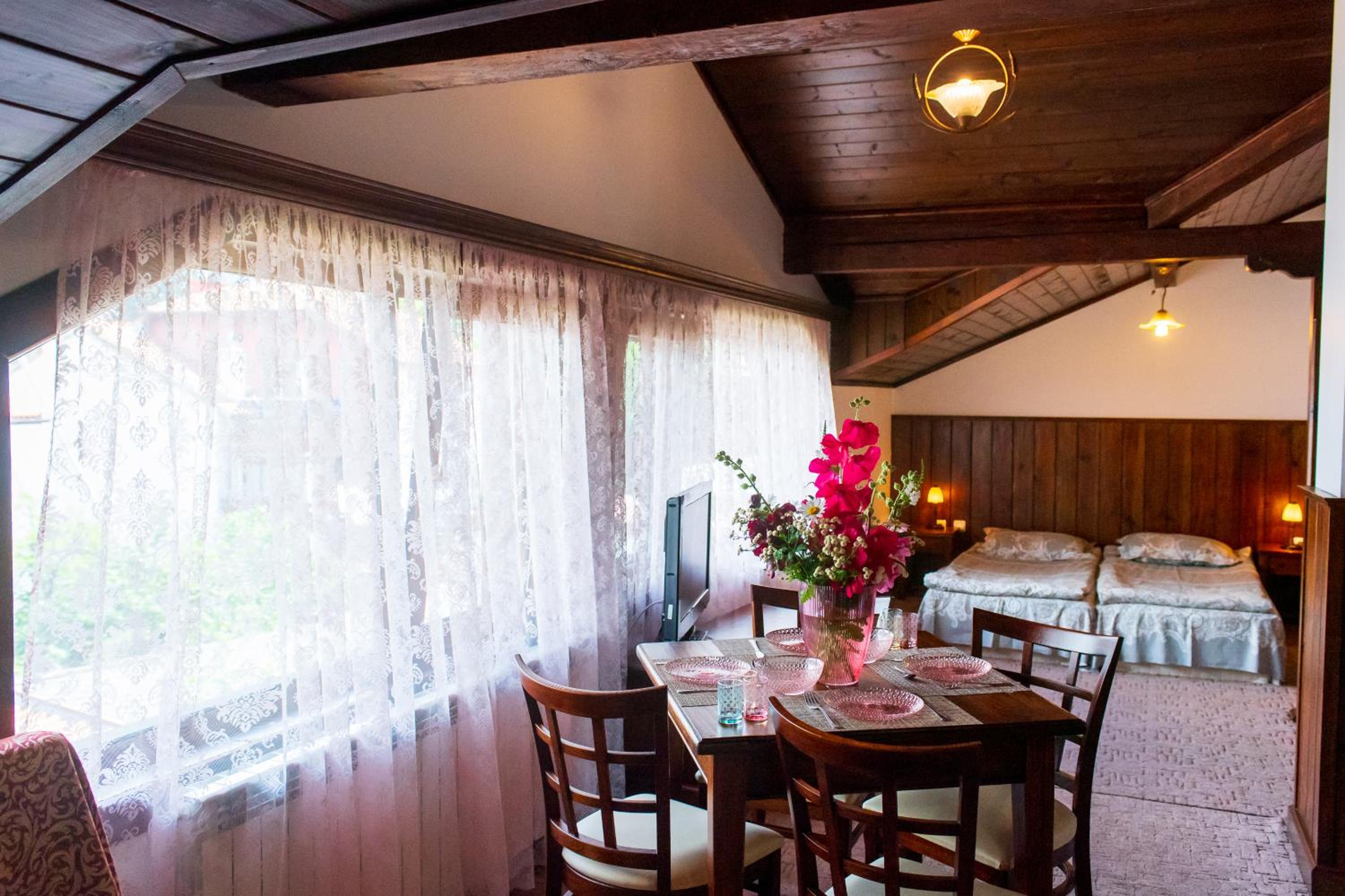Grancharova Guest House