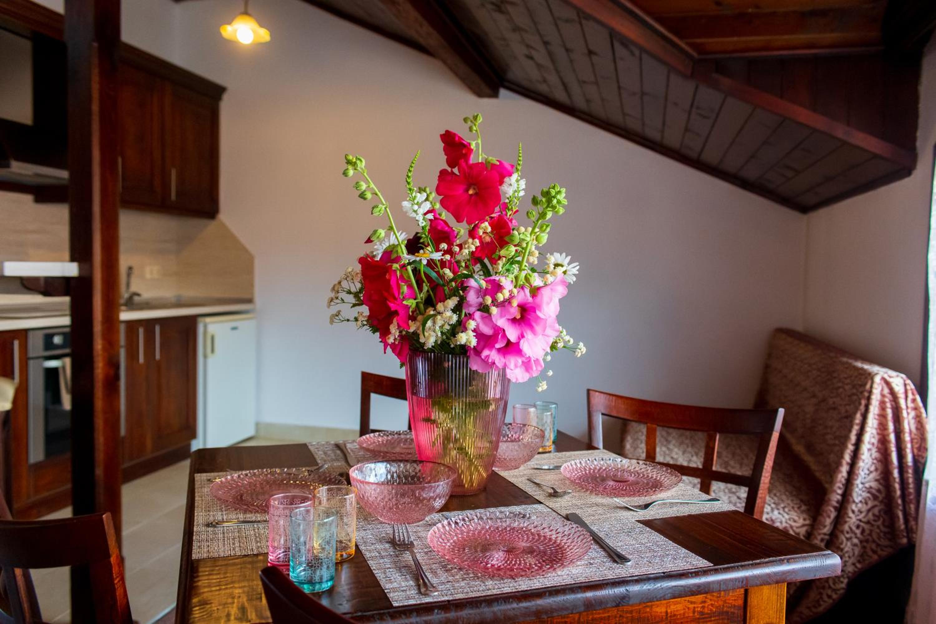 Grancharova Guest House