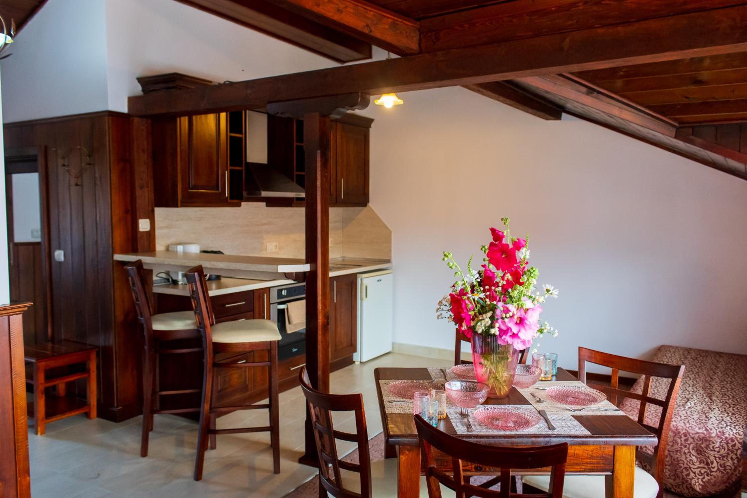 Grancharova Guest House