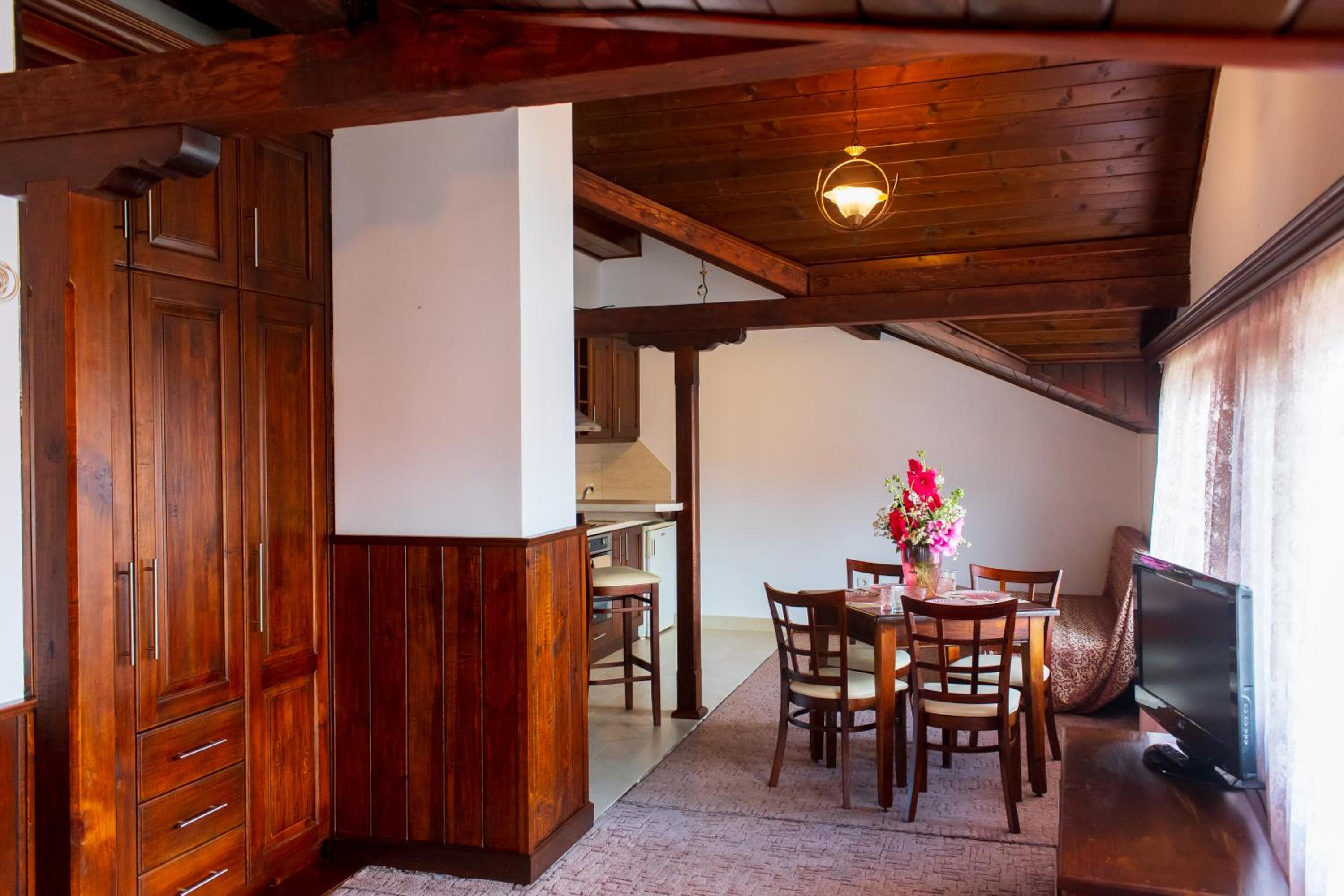 Grancharova Guest House