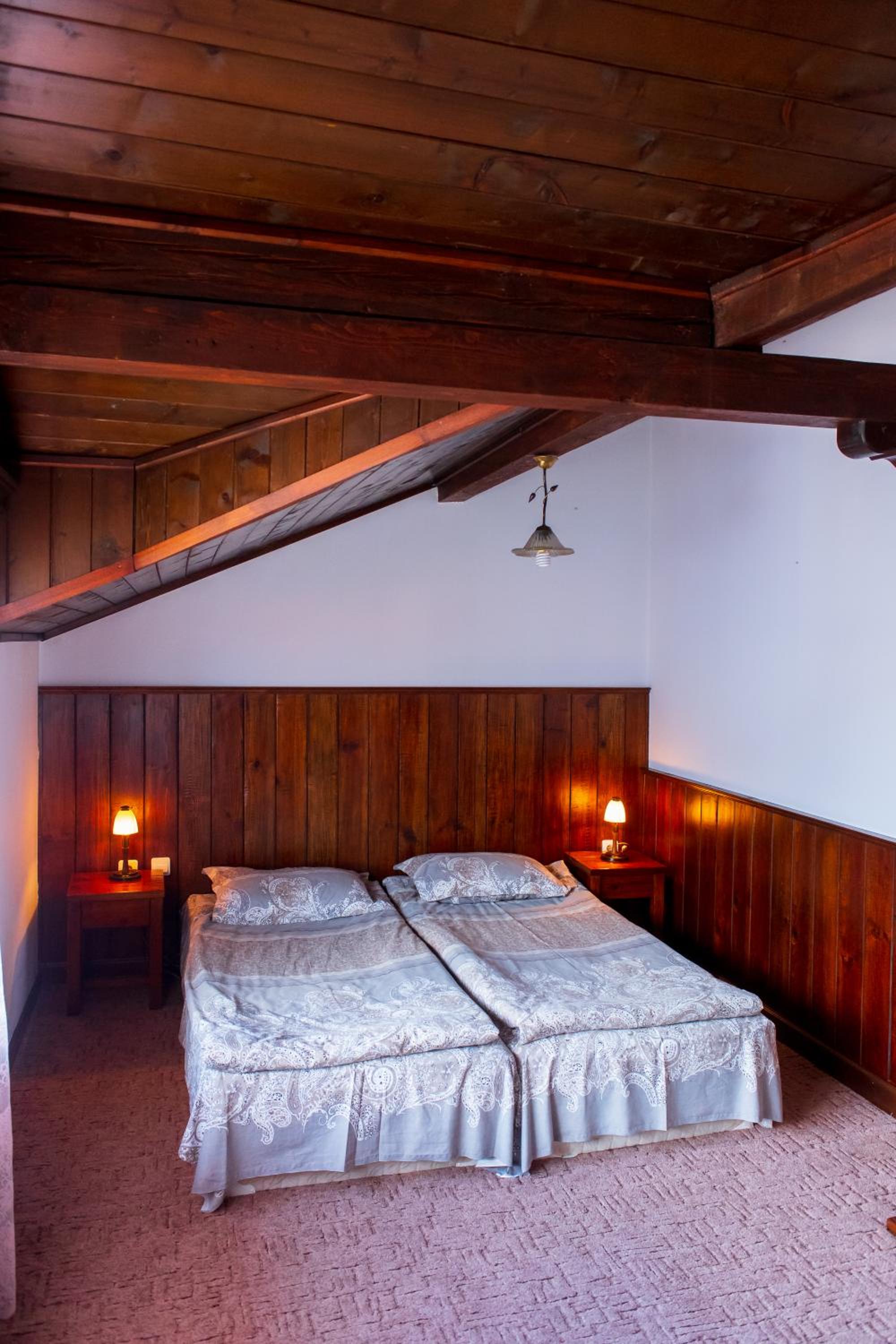 Grancharova Guest House