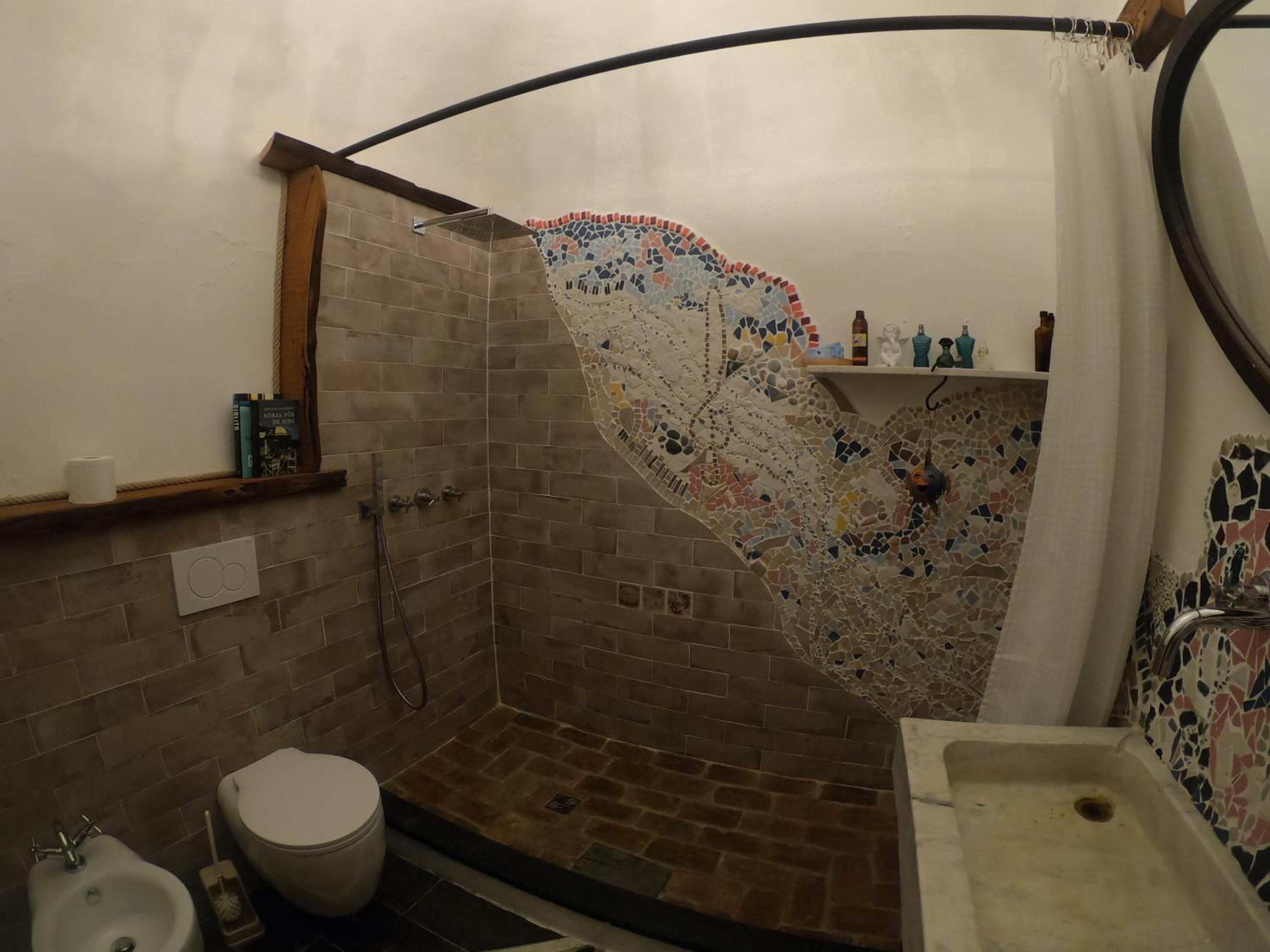 Bed and breakfast Ca du 5 view 4