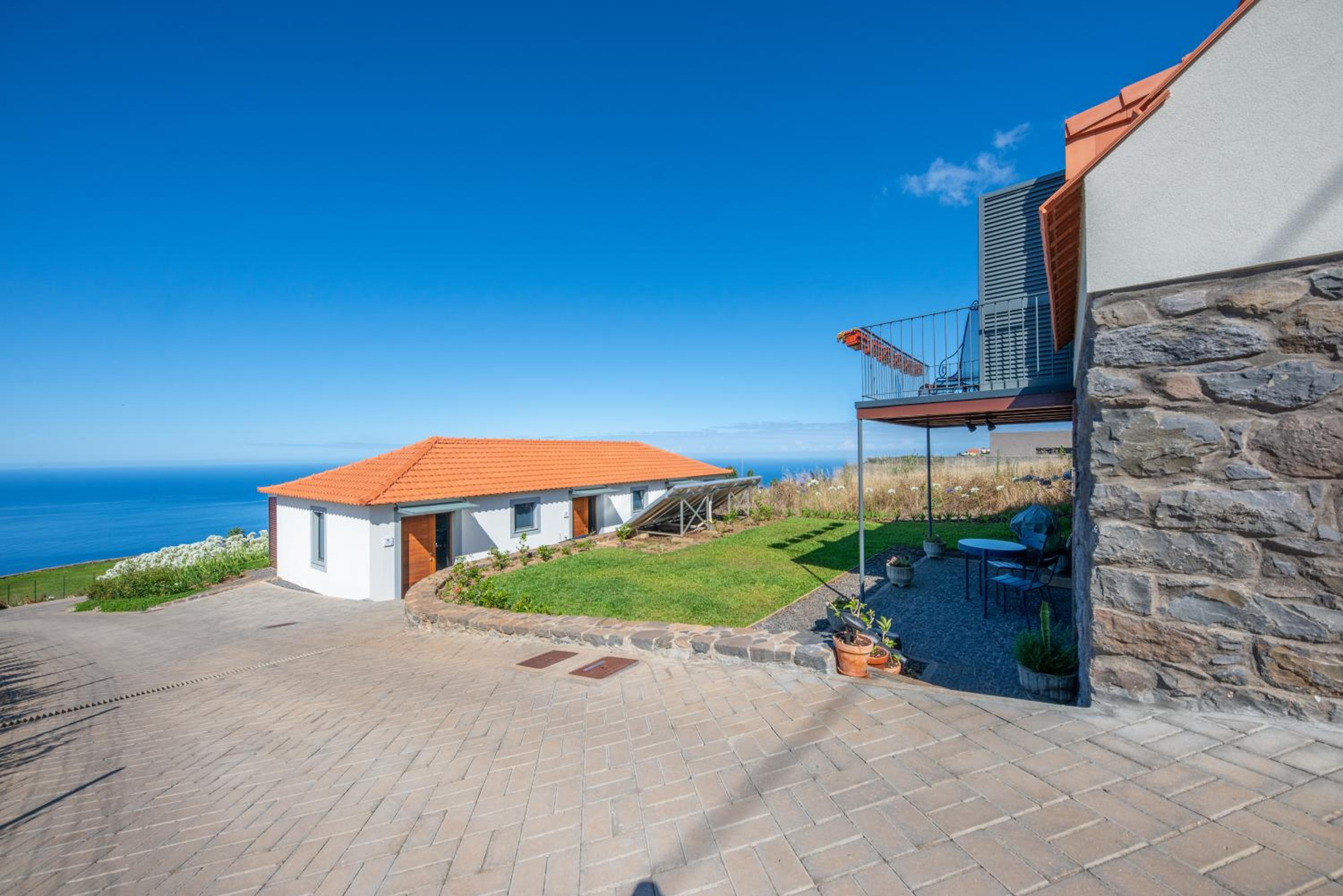 Hotel OurMadeira - Quinta Inácia, countryside escape - Image 1