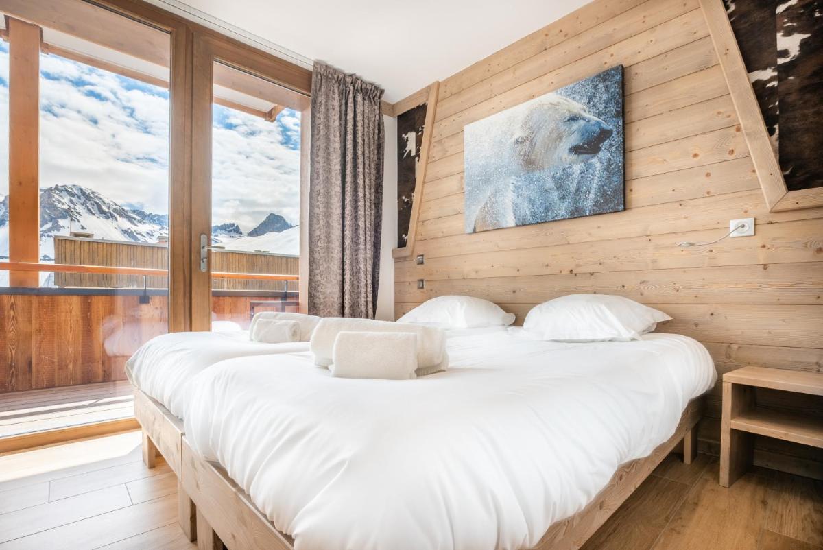 Residence Cap Neige photo 4