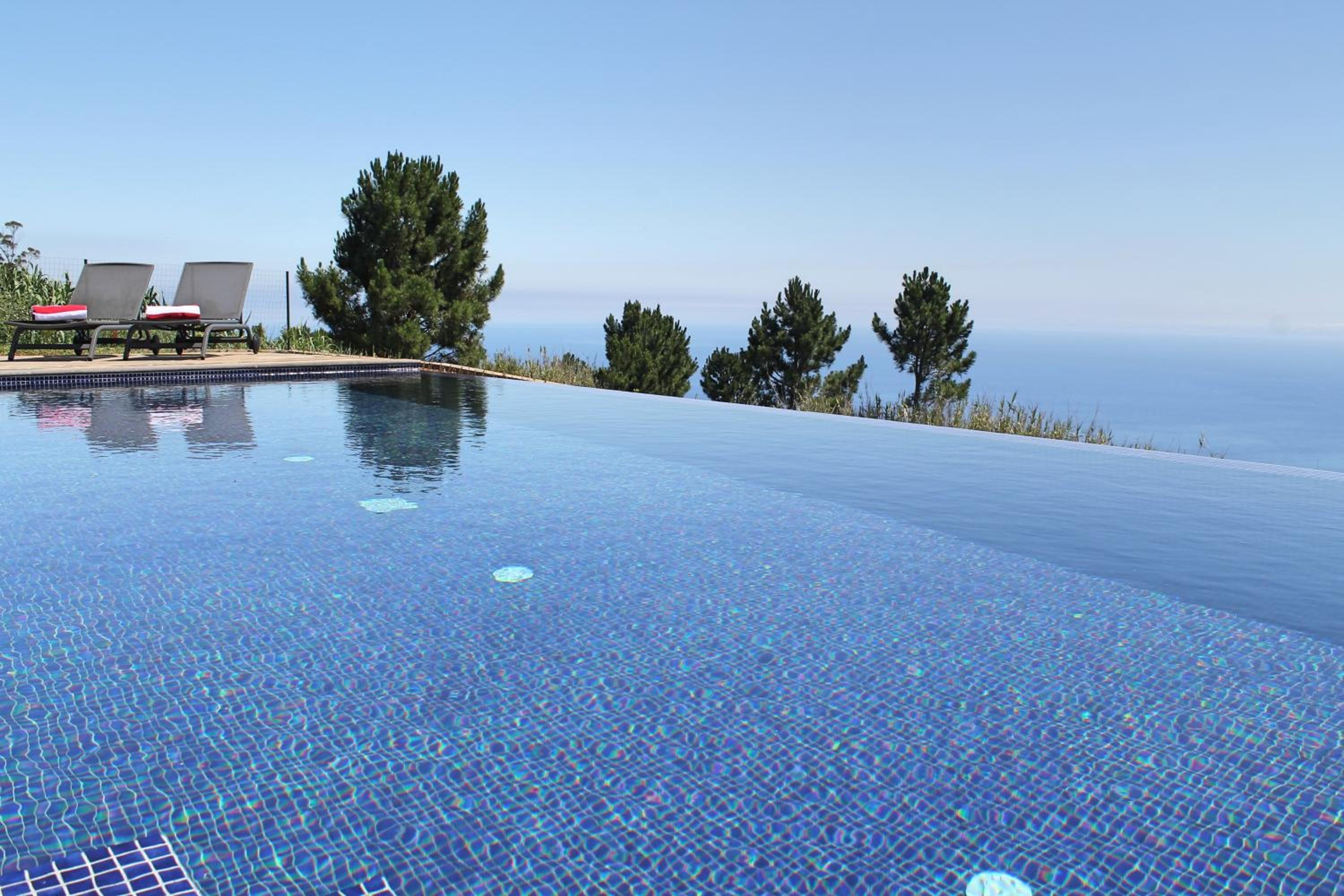 OurMadeira - Quinta Inácia view 5