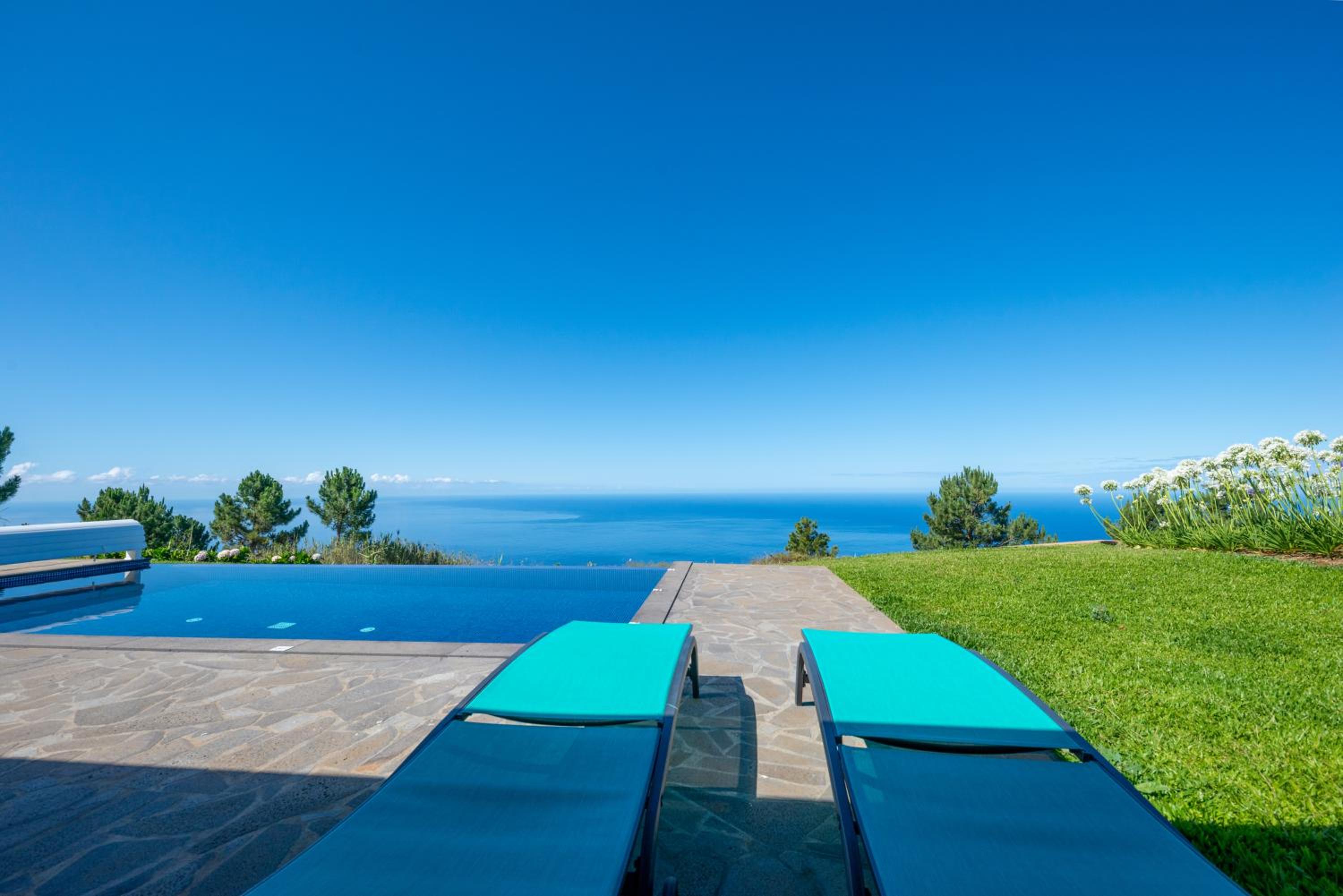 OurMadeira - Quinta Inácia view 3