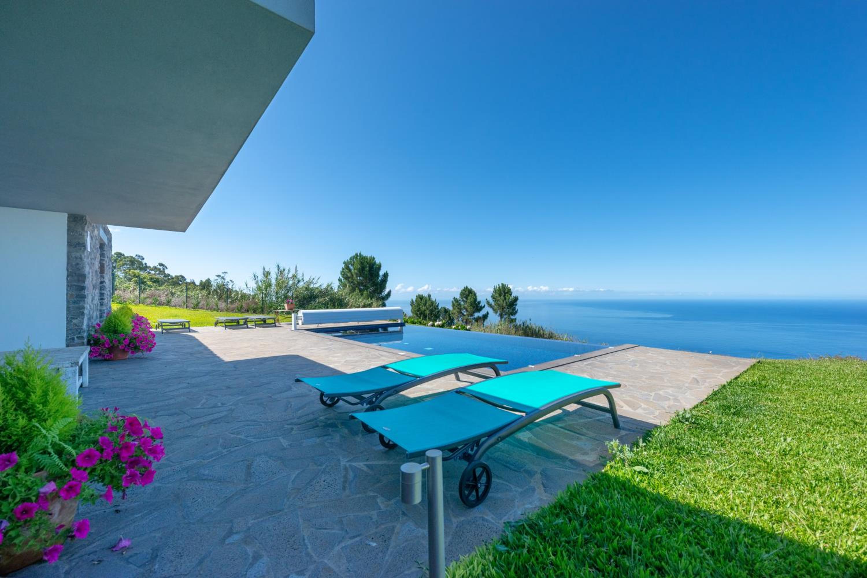 OurMadeira - Quinta Inácia view 2