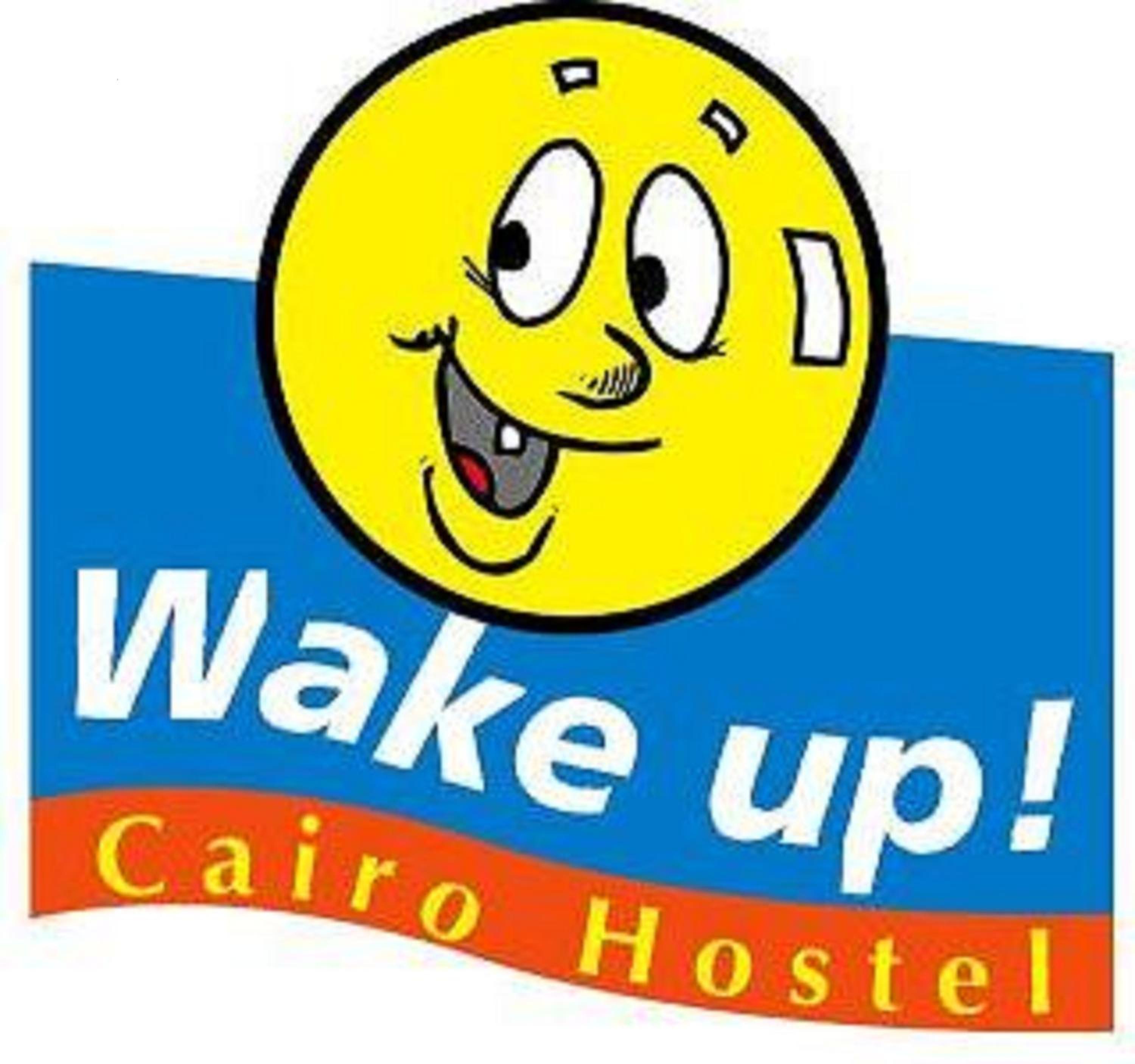 Wake Up! Cairo Hostel