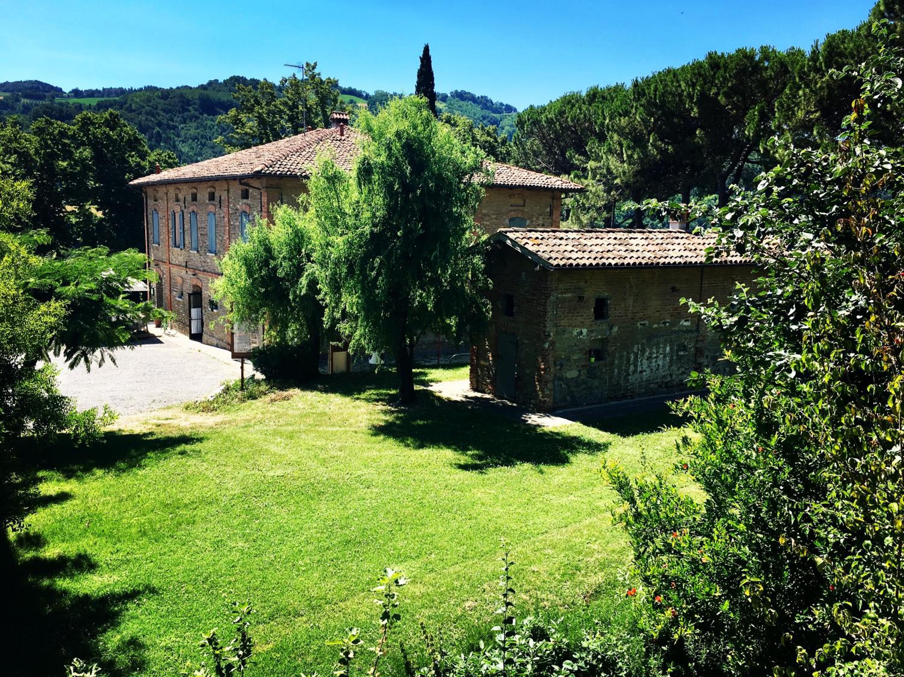 Il Cardello Locanda view 4