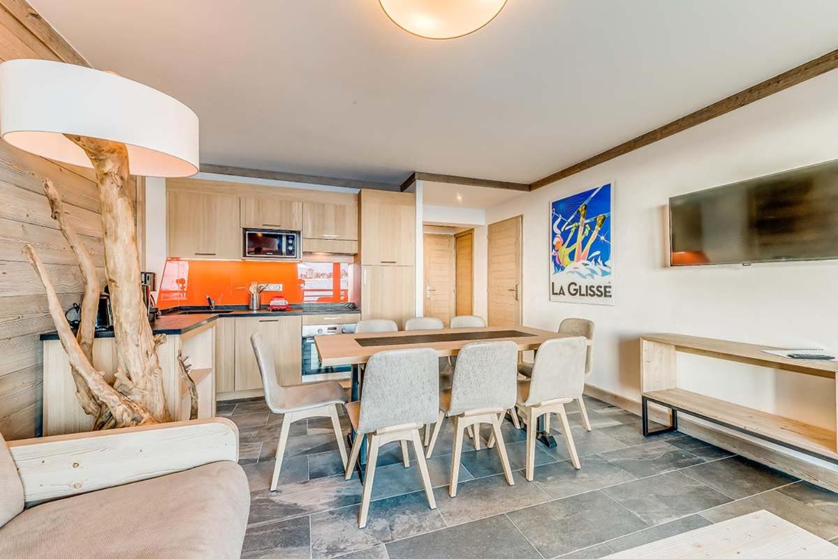 Residence Cap Neige photo 2
