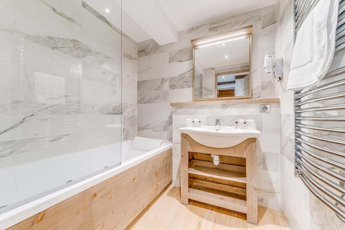 Residence Cap Neige photo 3