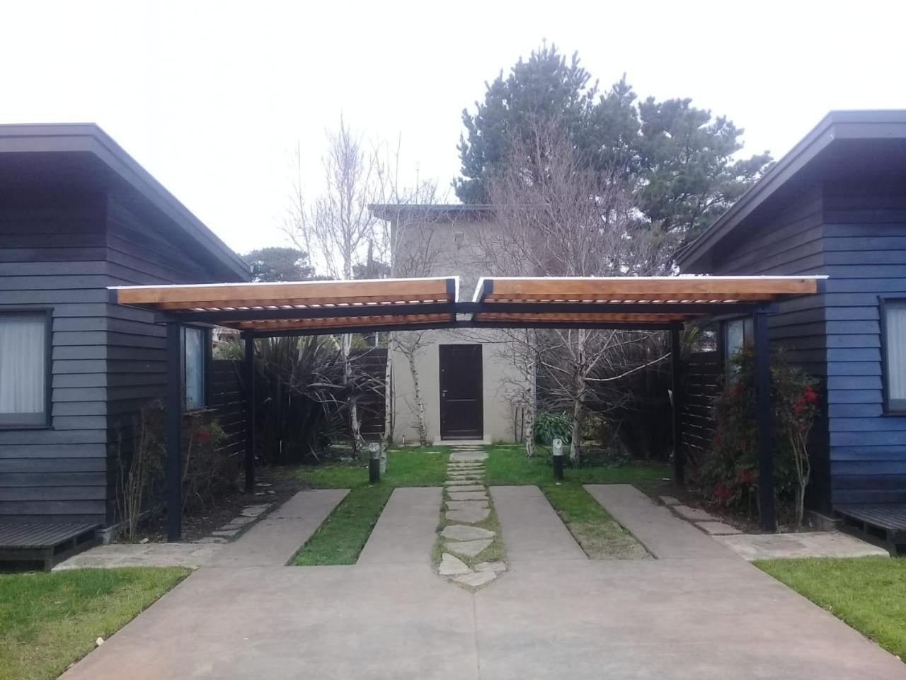 Cabañas Klippen