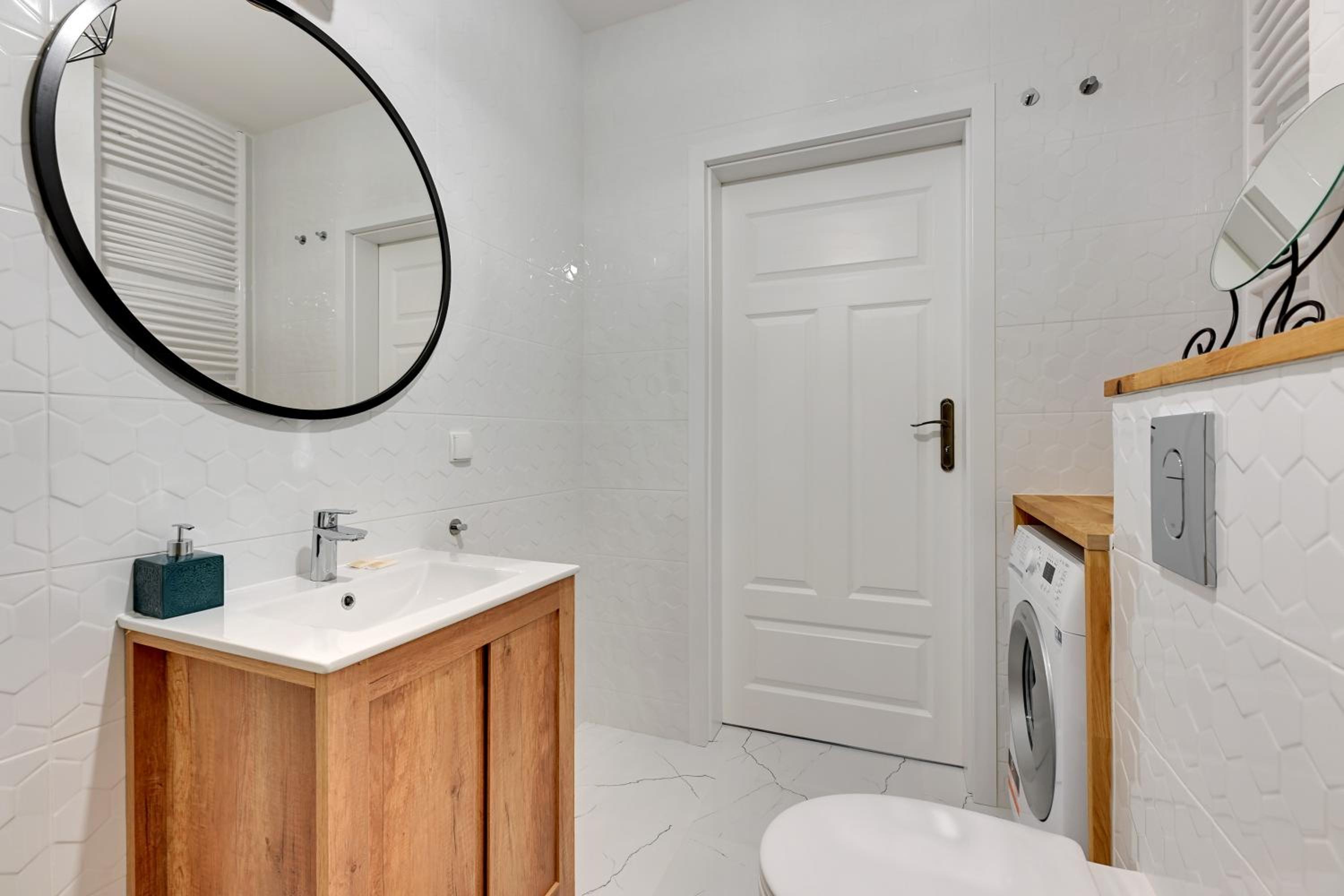 Comfort Apartments Dolny Sopot