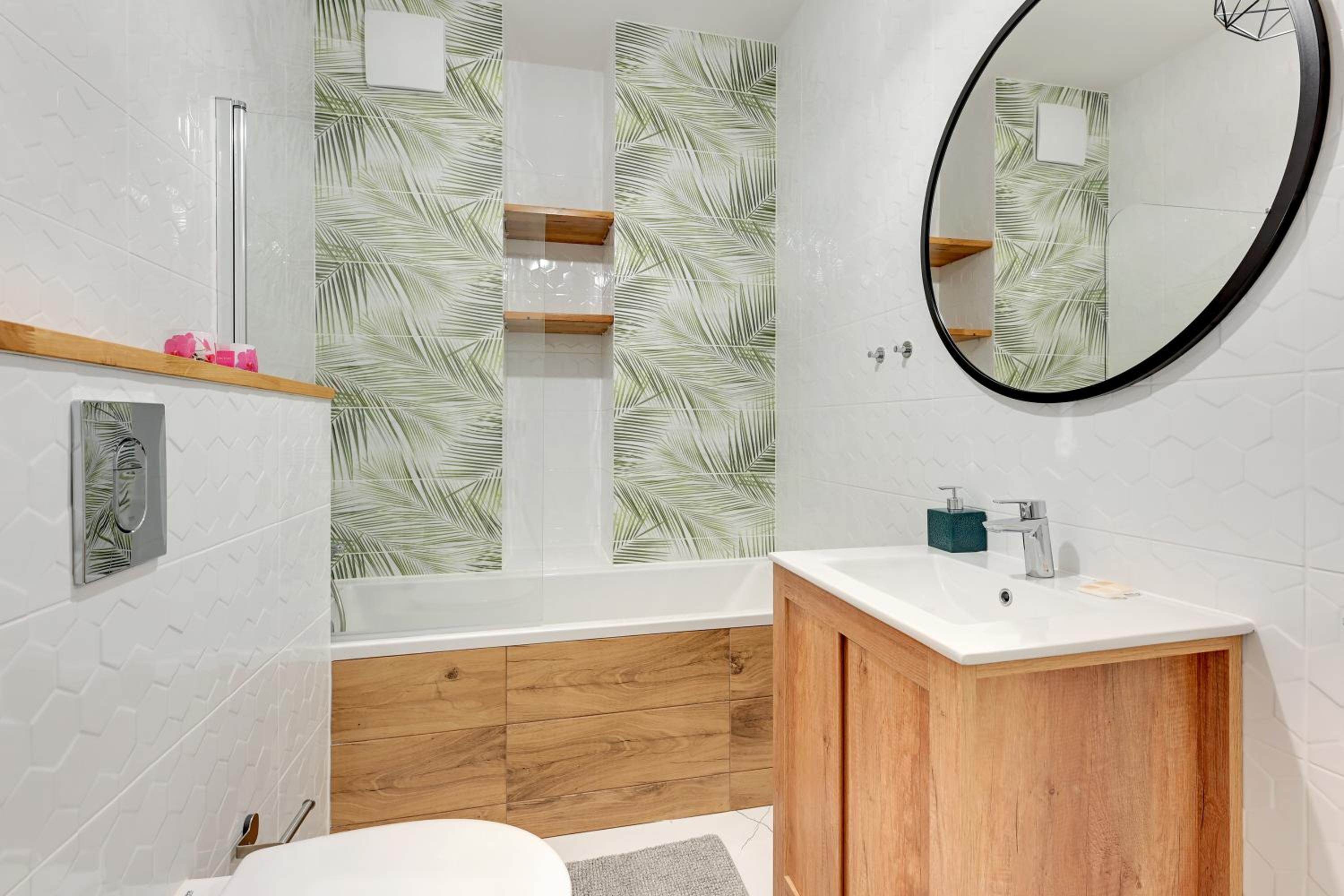 Comfort Apartments Dolny Sopot