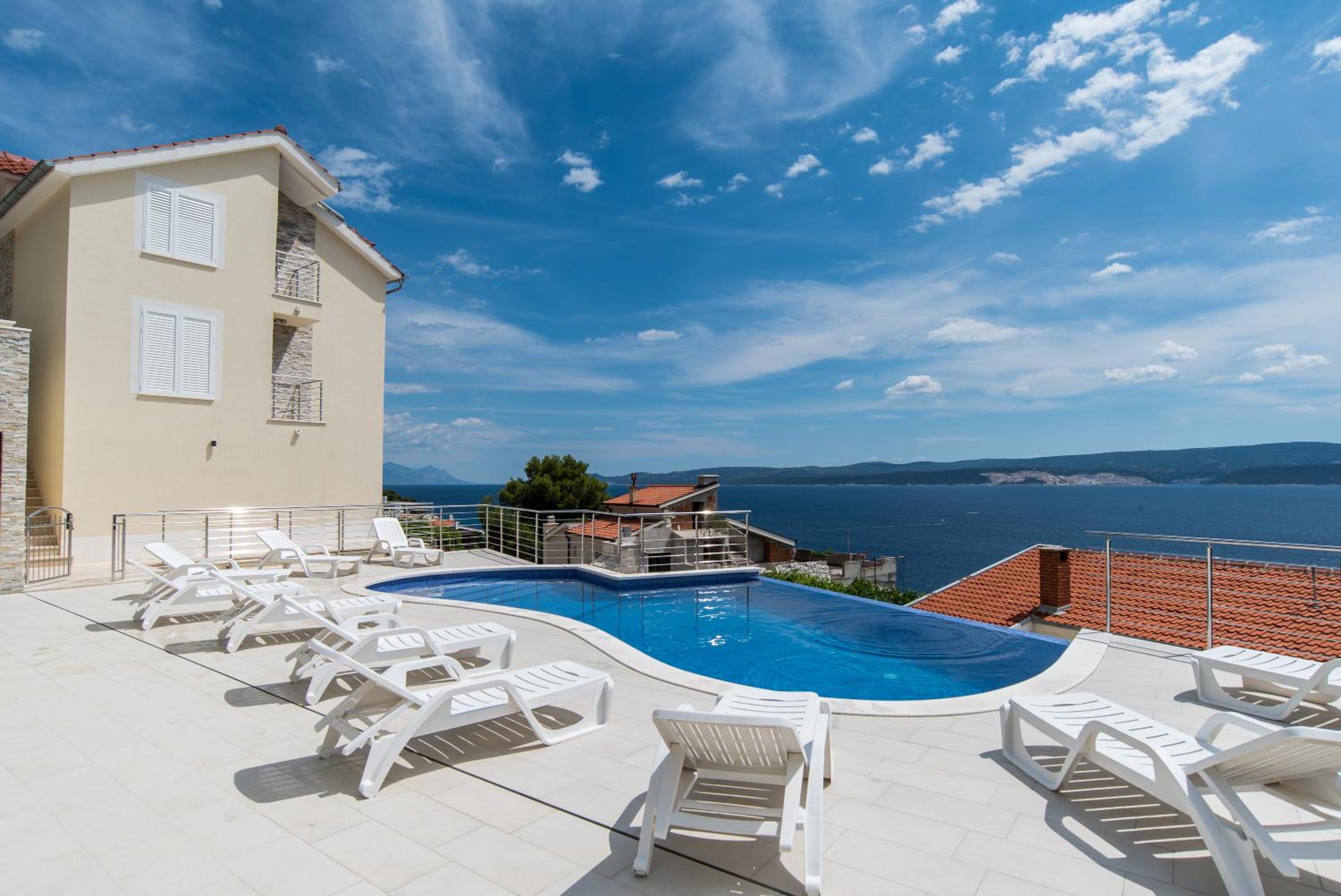 ELSA apartments view 3