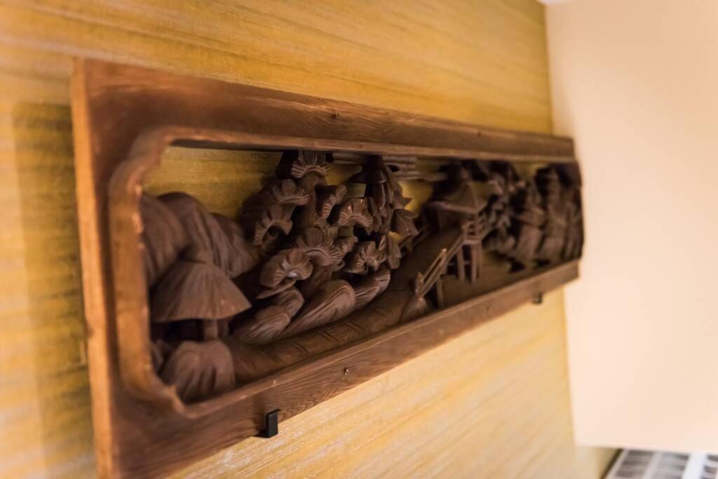 Nishinokyo Traditional Kyoto House view 5