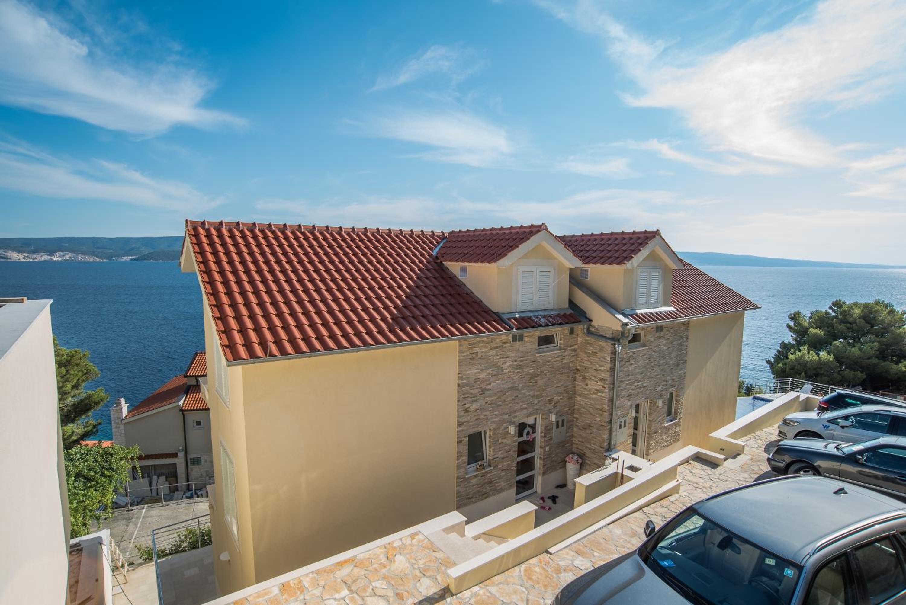 ELSA apartments view 2
