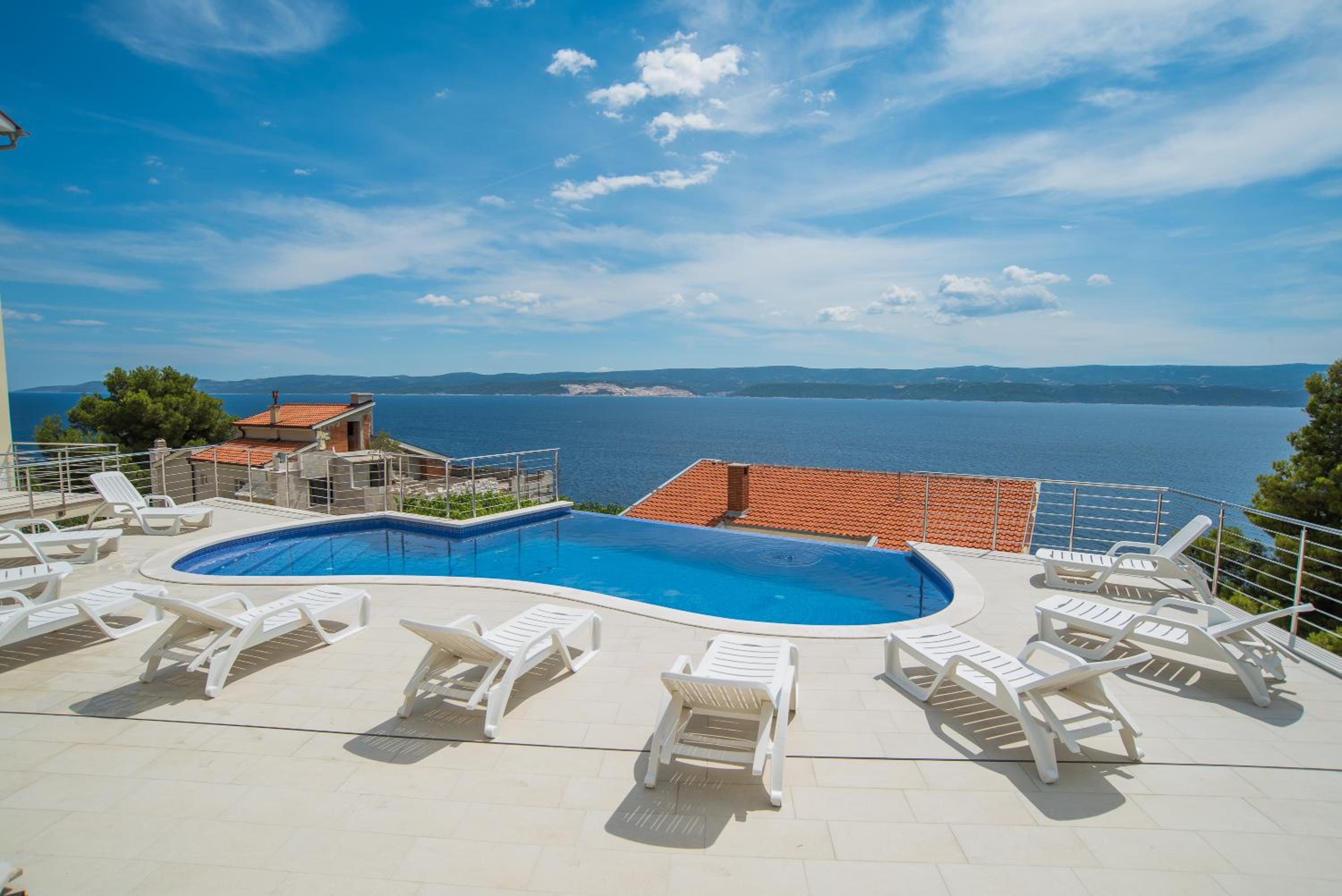 ELSA apartments view 4