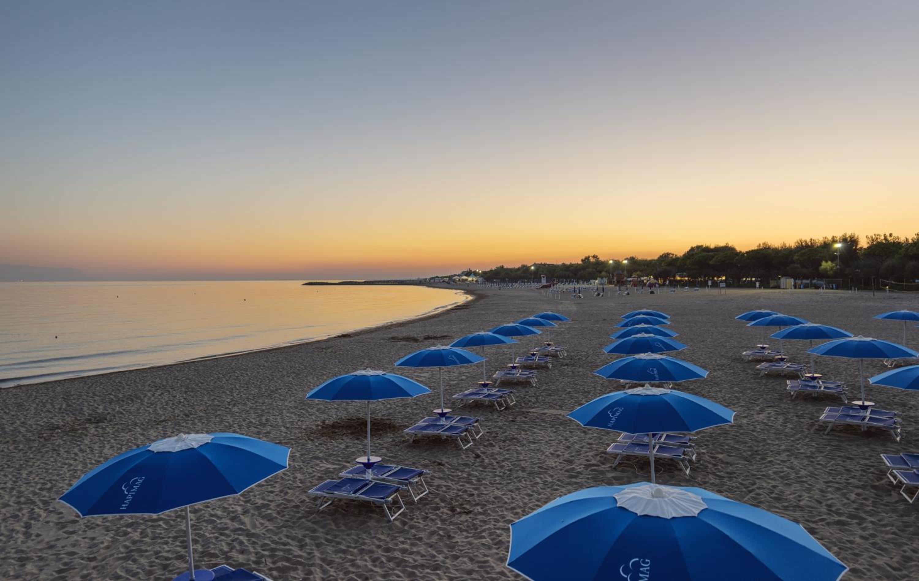 Hotel Hapimag Apartments Cavallino - Image 1