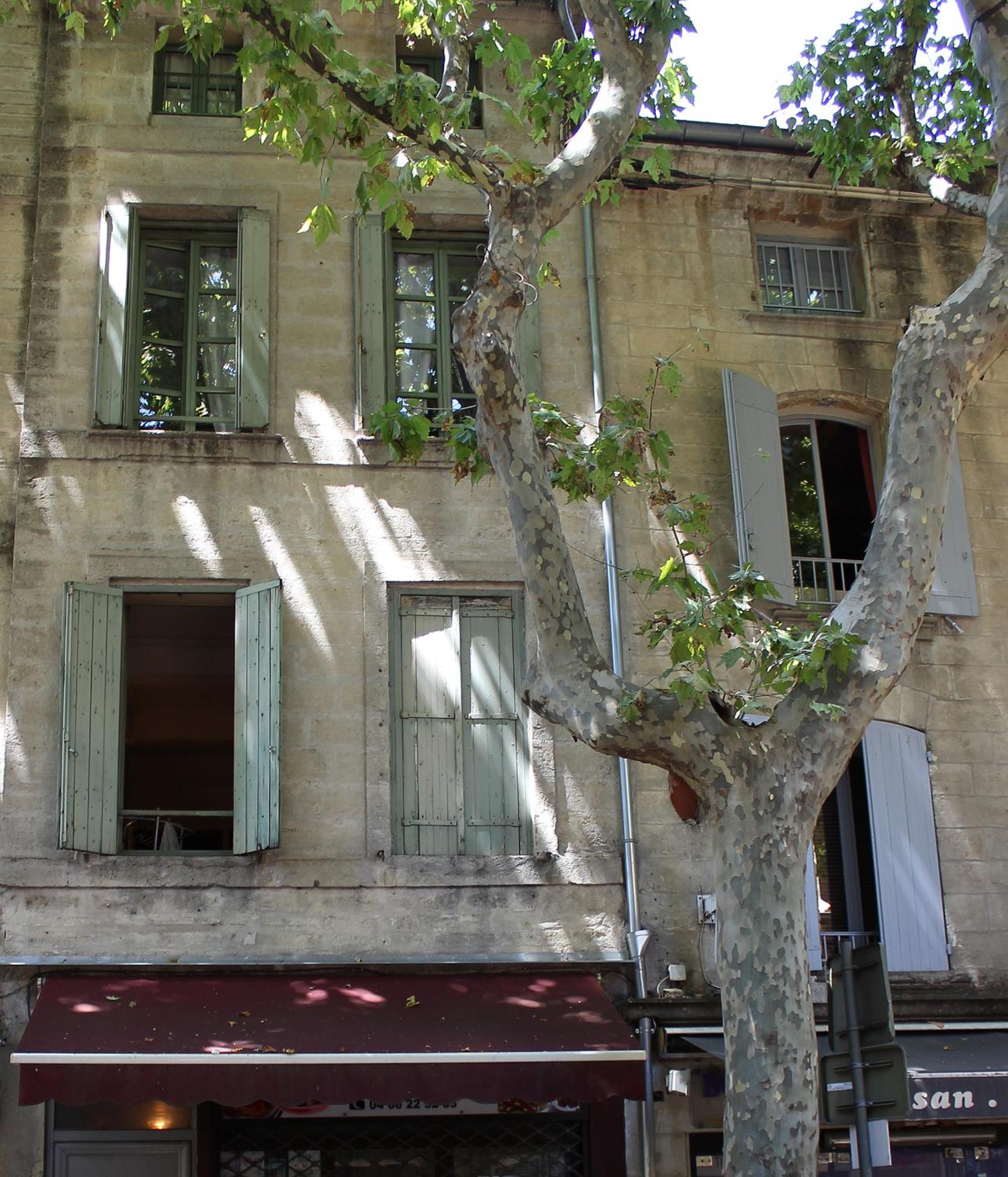 La Casita - Studio Confort avec Parking privé - Lit douillet - Centre Uzès, Pont du Gard