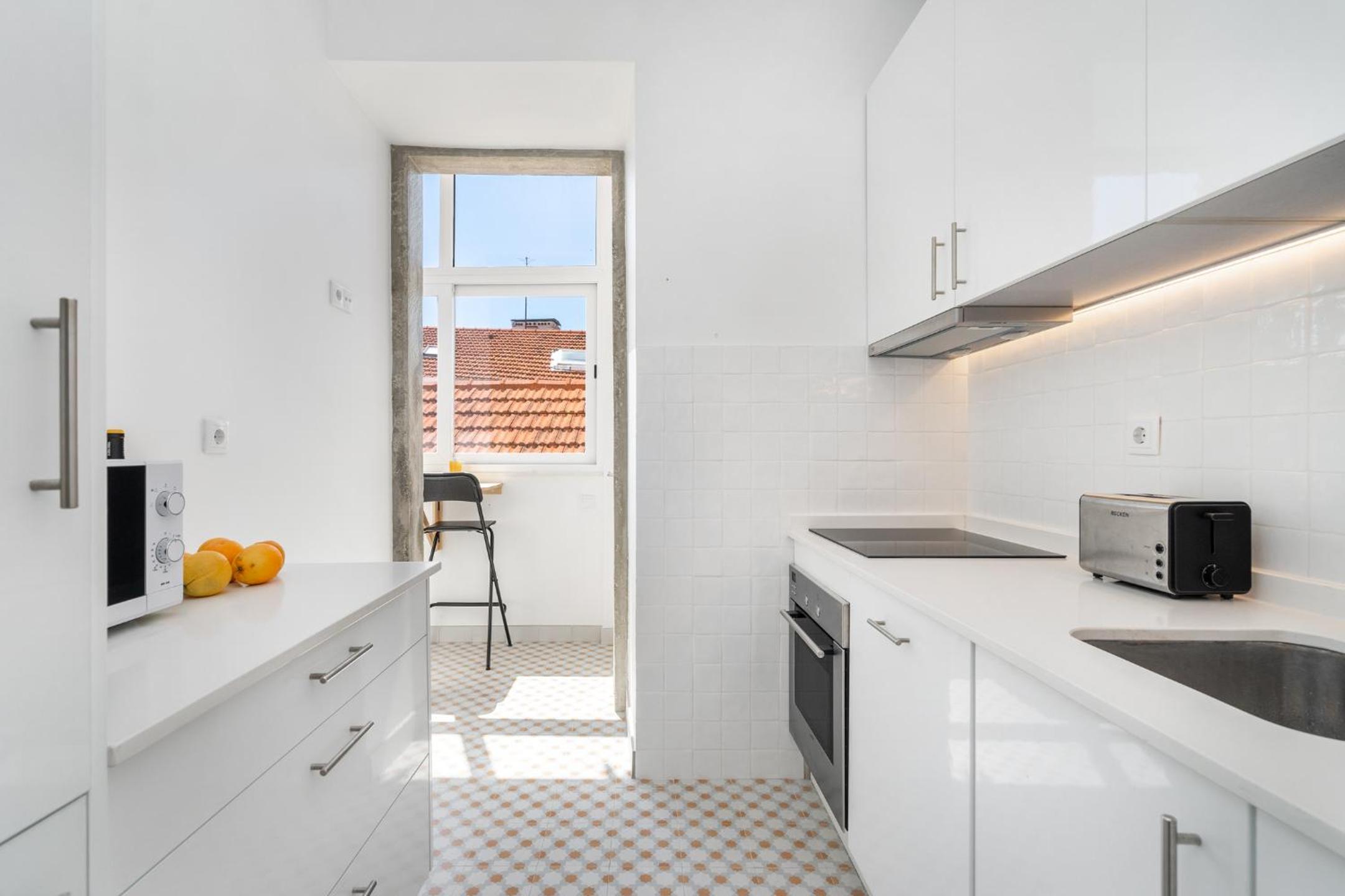 WHome | Prime Location Design Family Apartment view 3