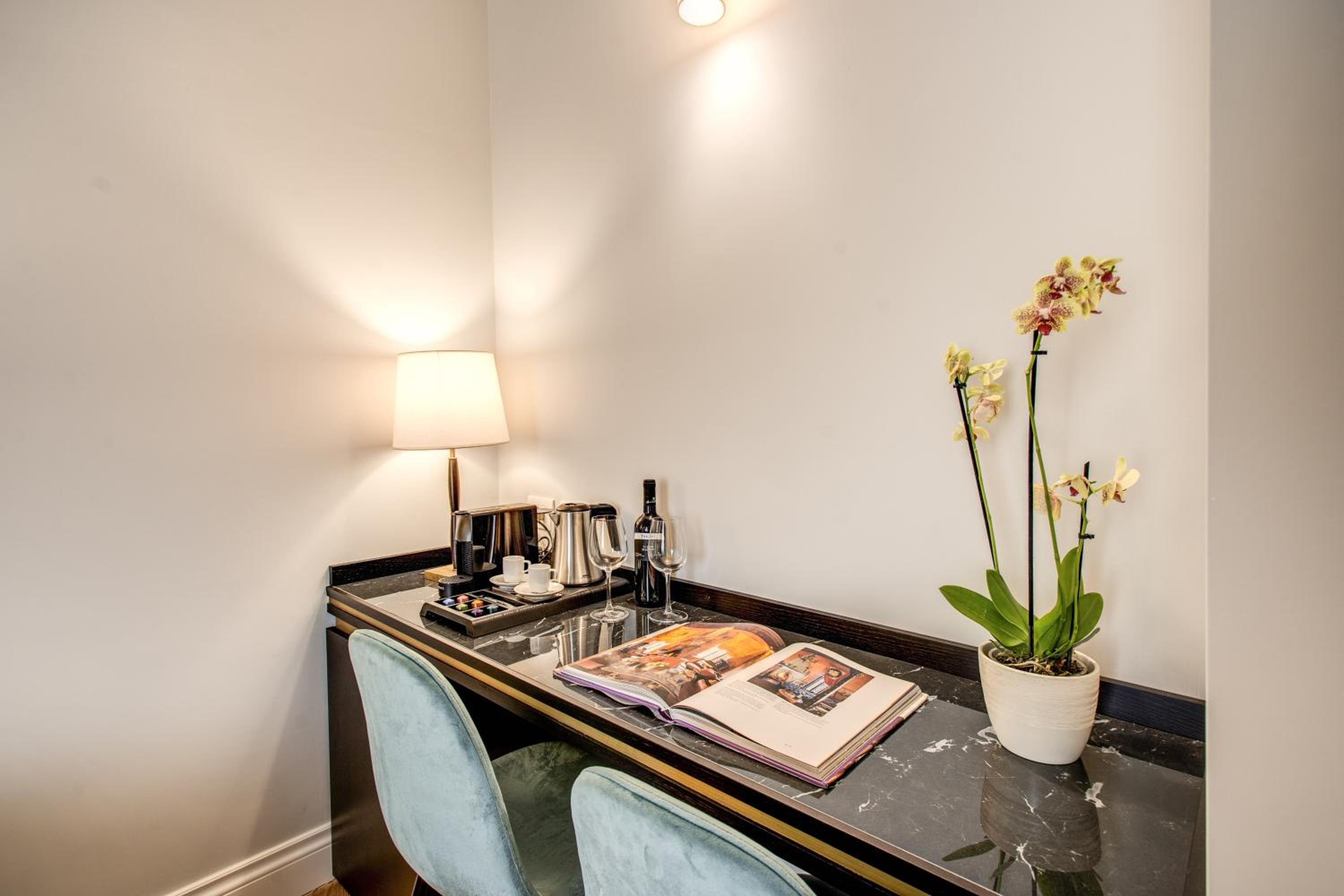 Babuino Palace&Suites