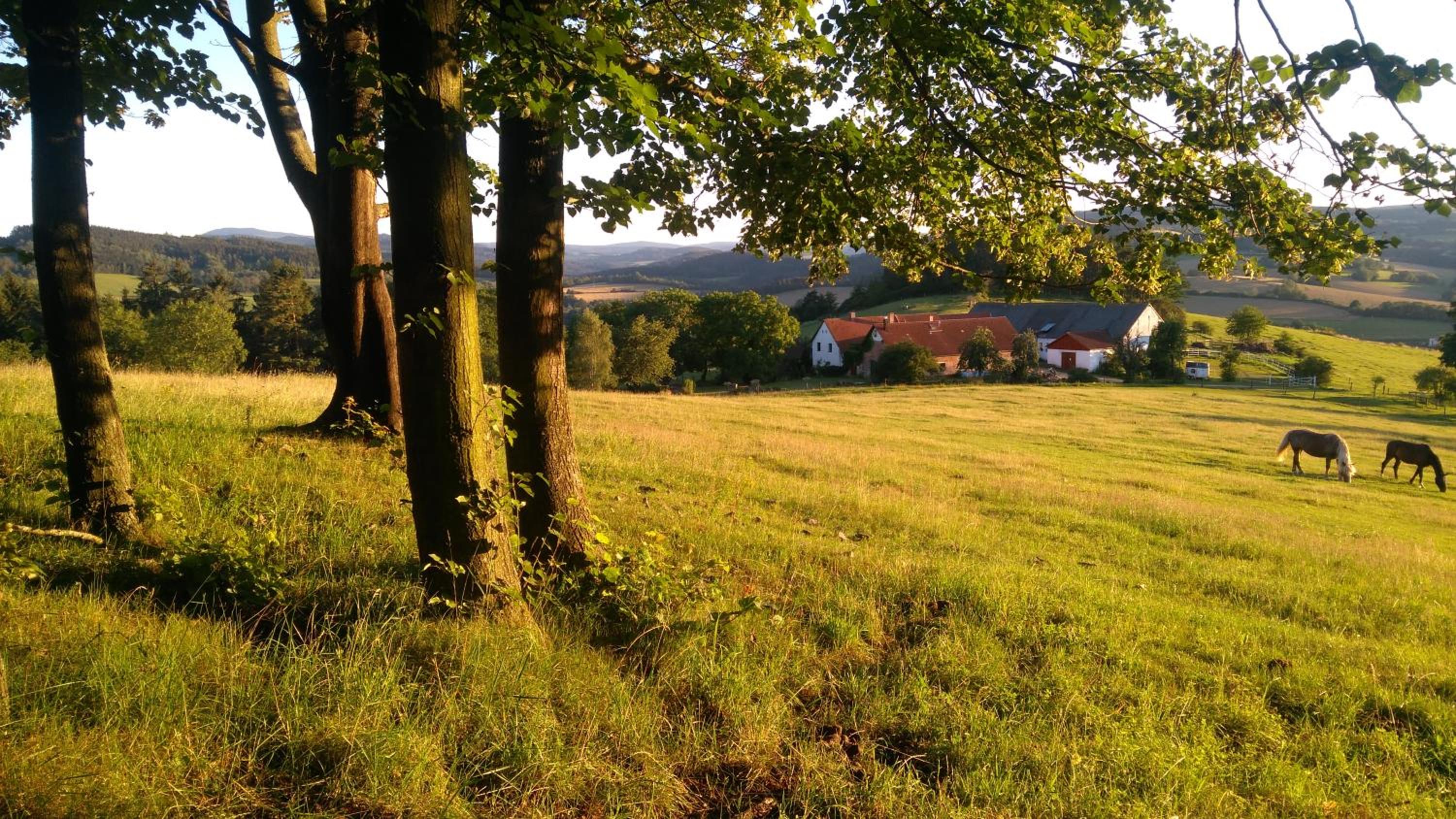 Statek Hájek