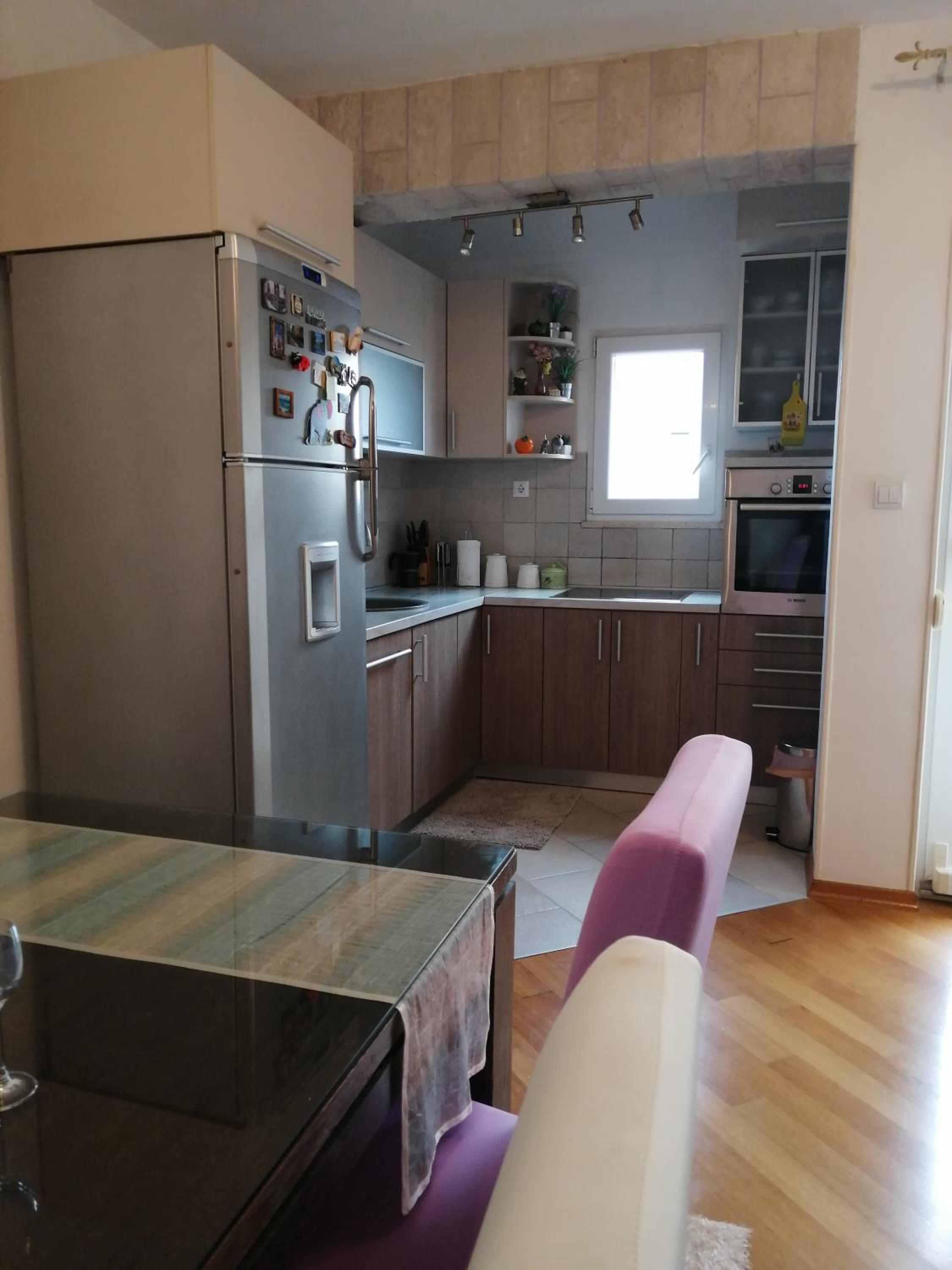 Apartment Visoka view 3