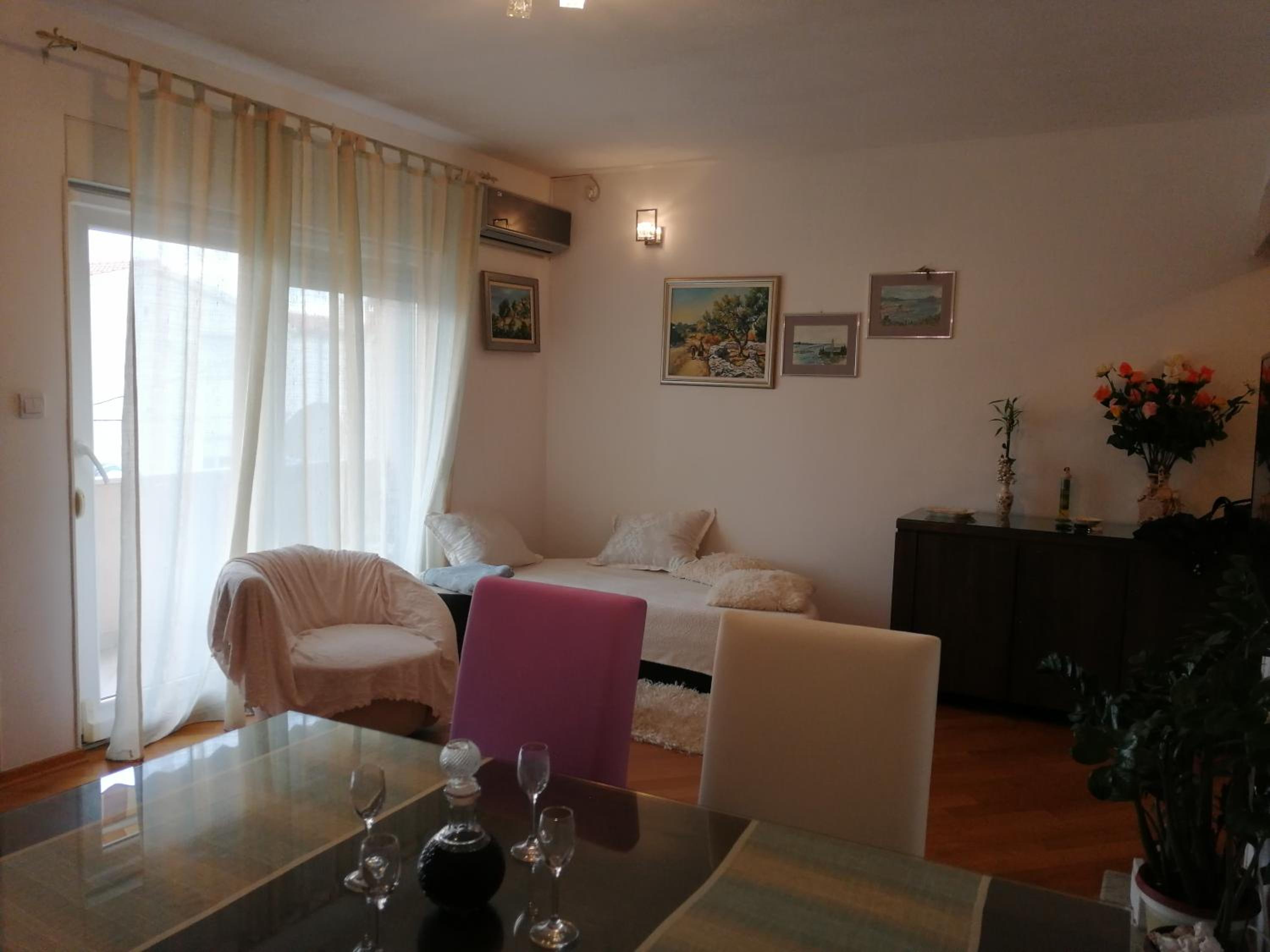 Apartment Visoka view 5