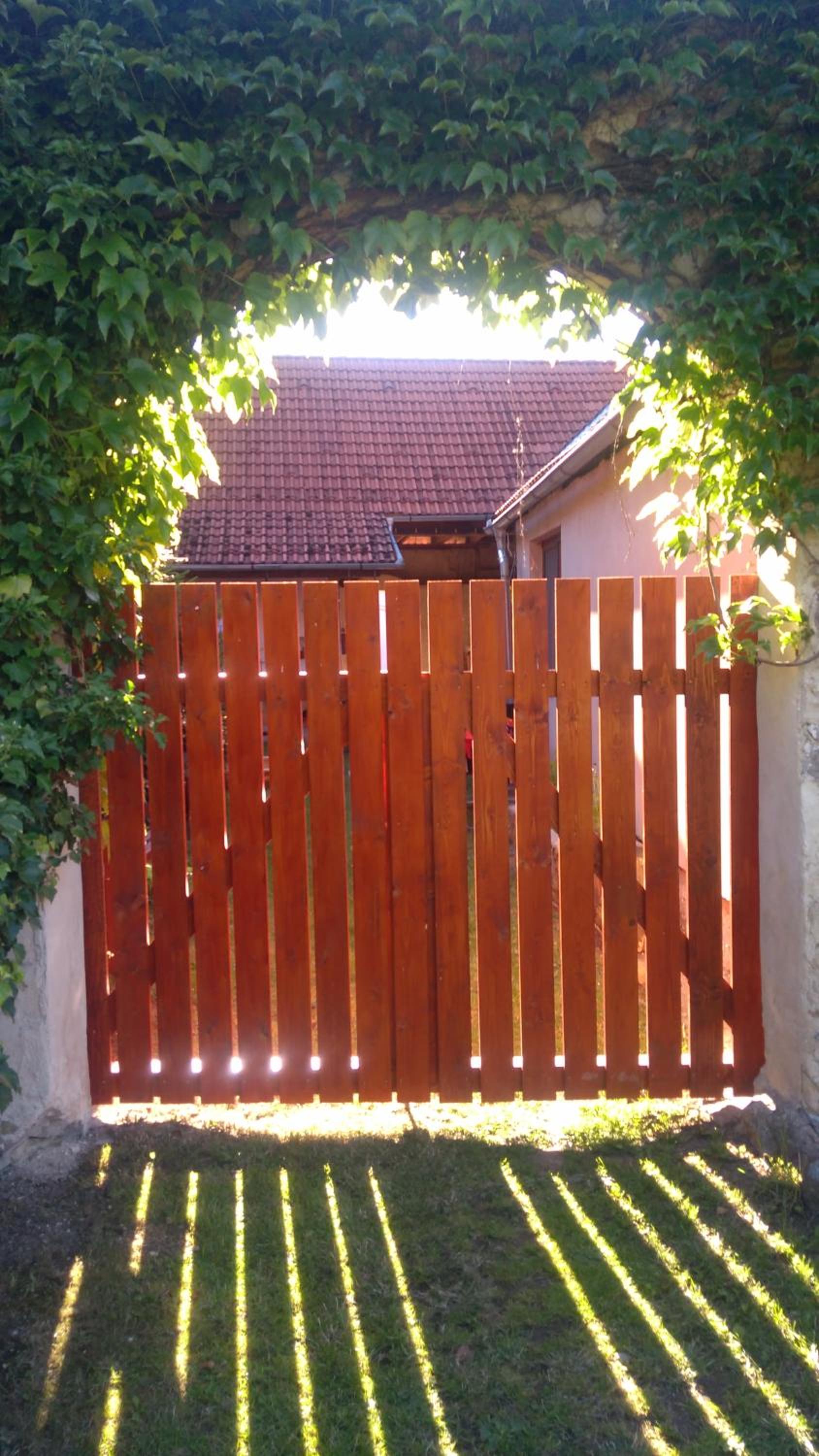 Statek Hájek