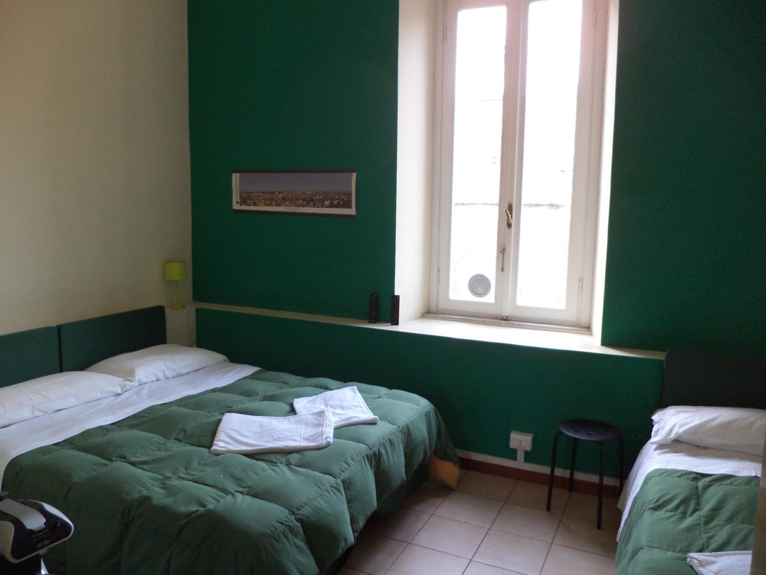 Quo Vadis Roma 2