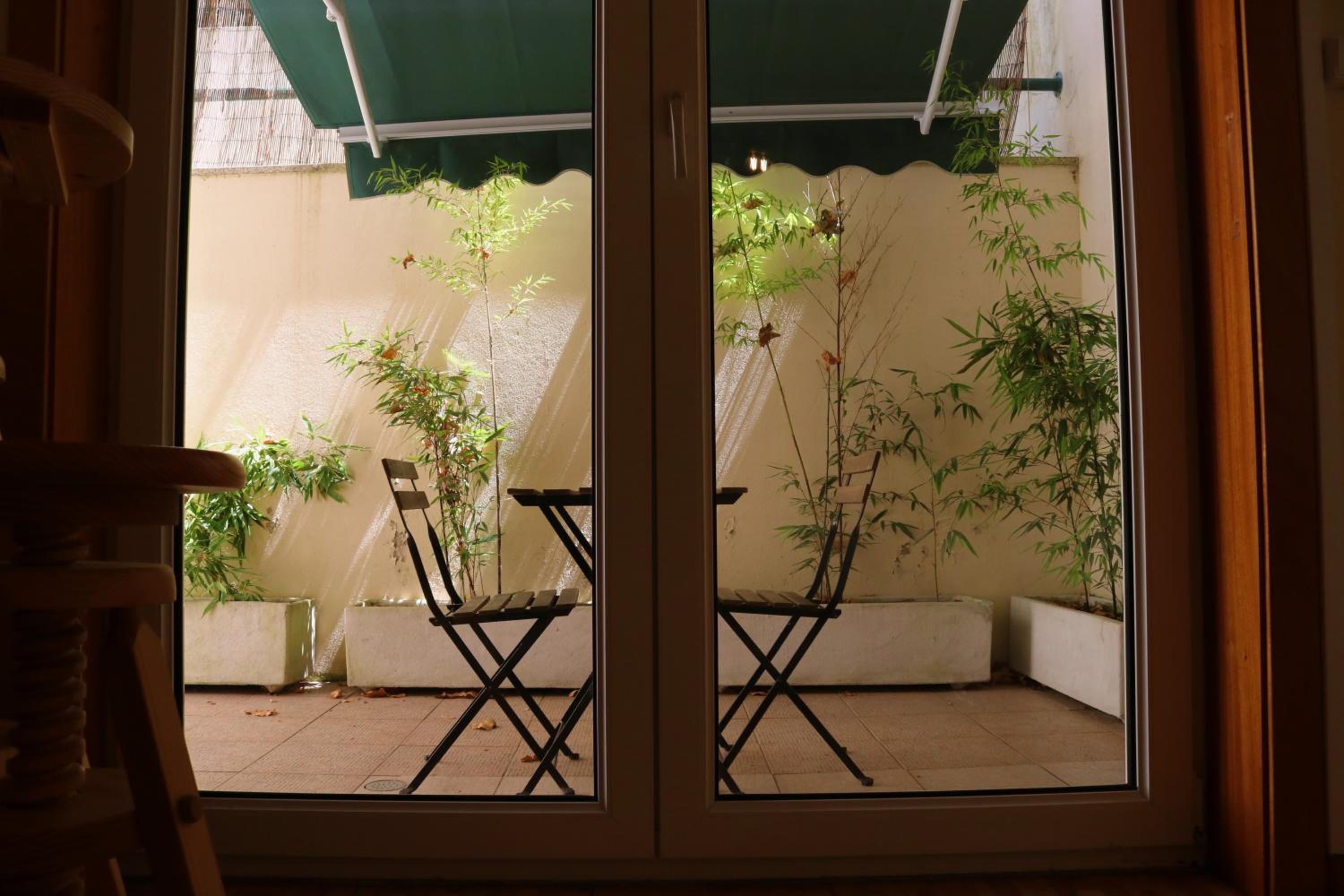 Oportocean Suites
