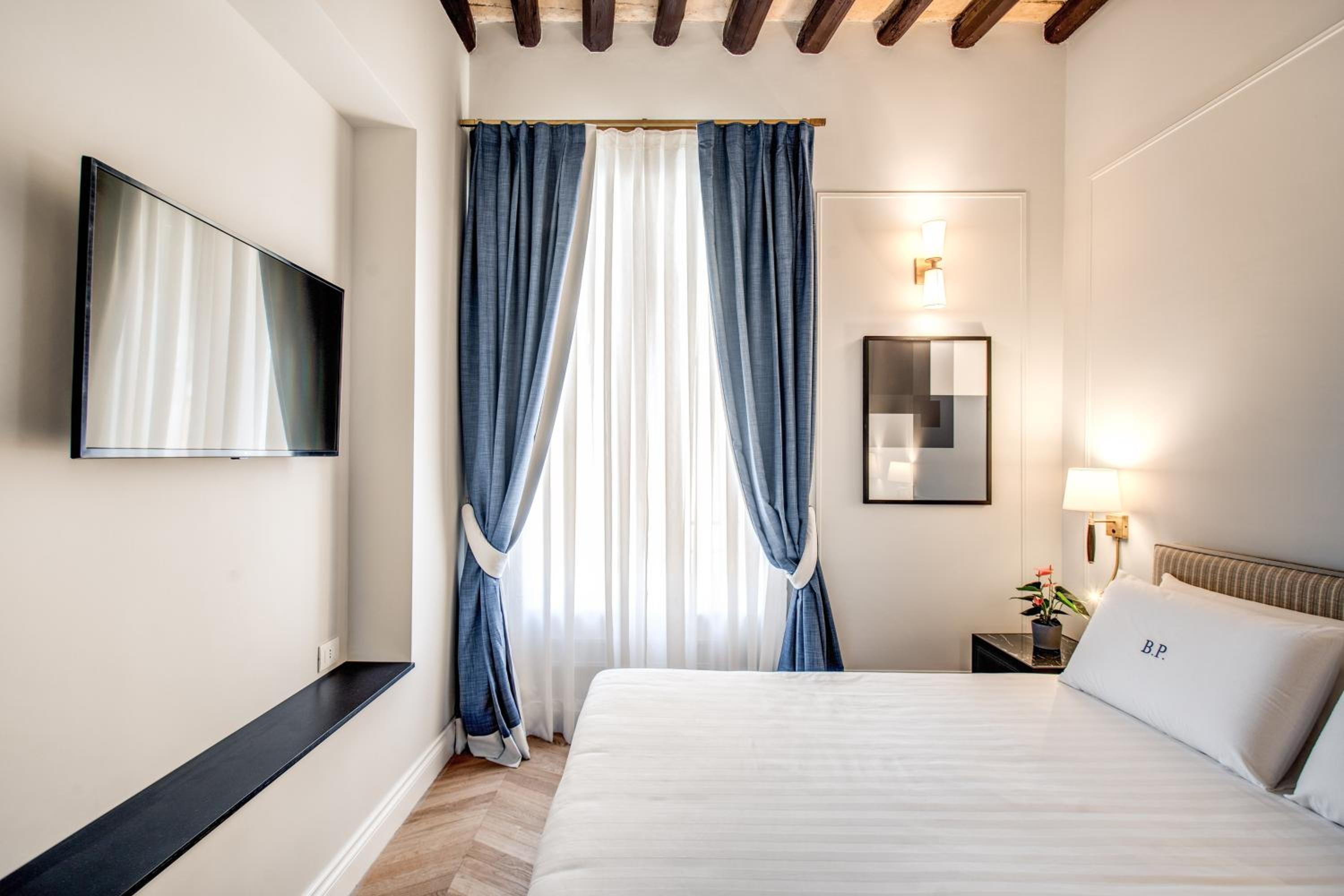 Babuino Palace&Suites