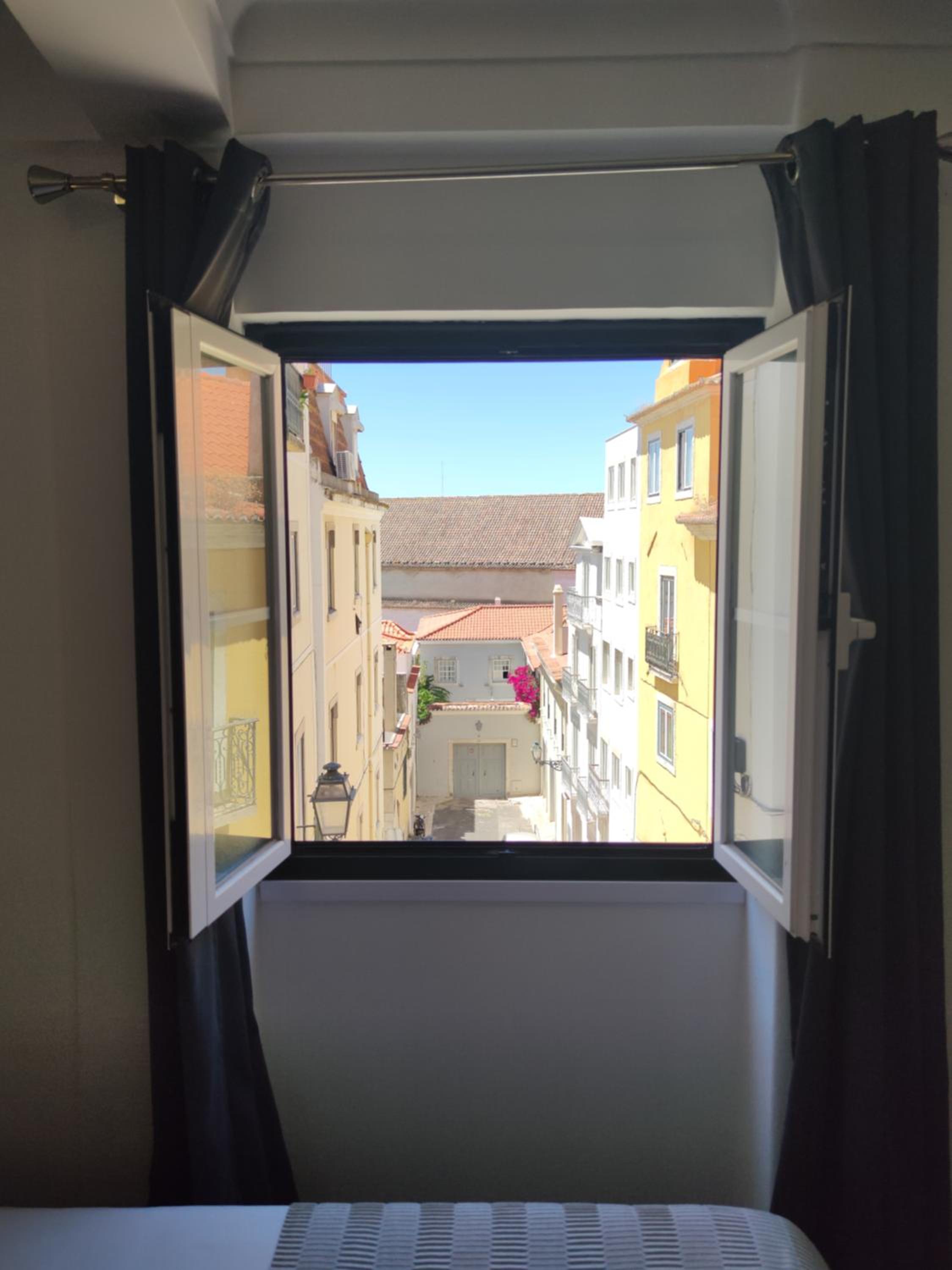 Inn Bairro Alto BA Sweet