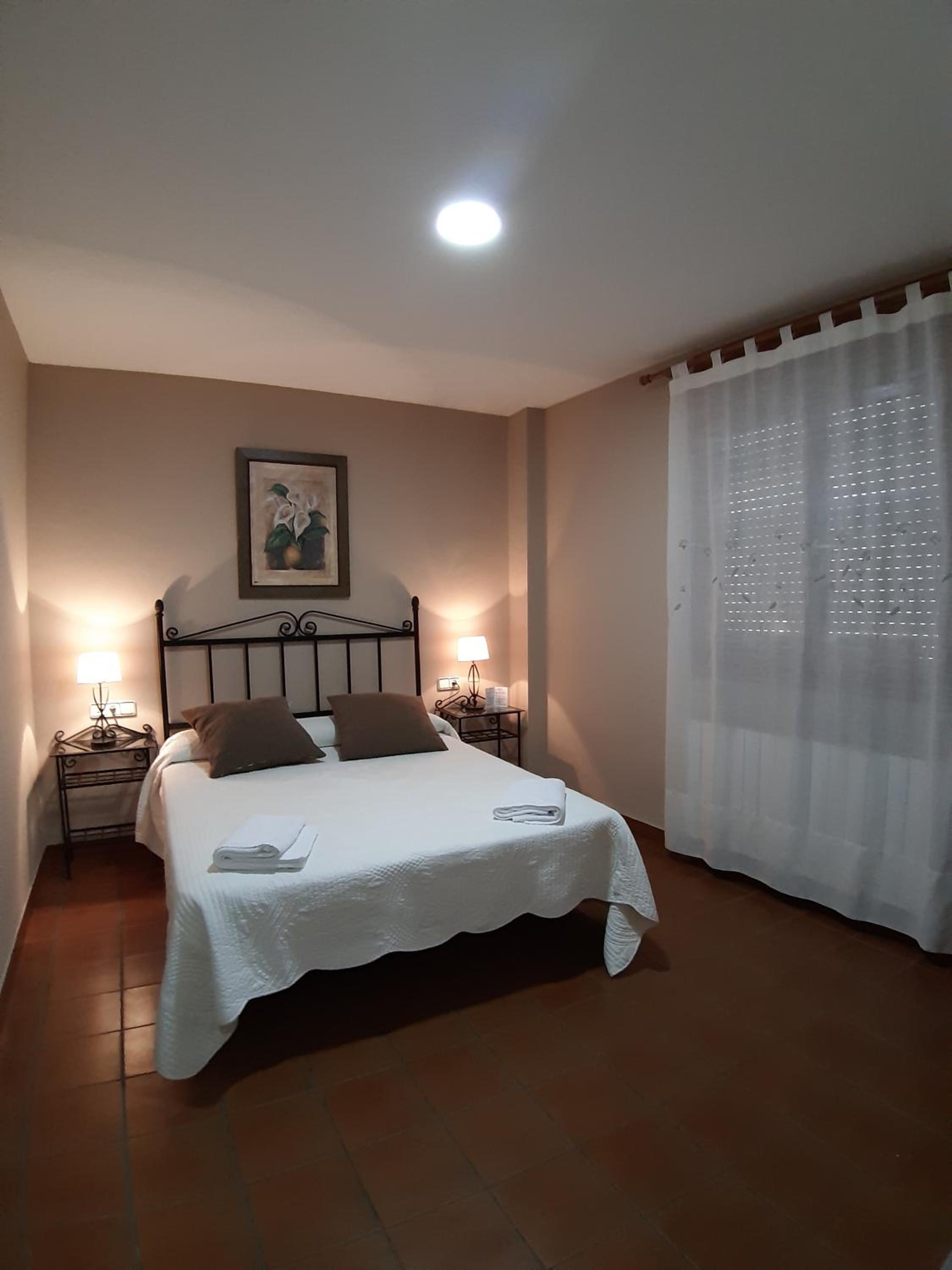 Hostal Gúdar view 5