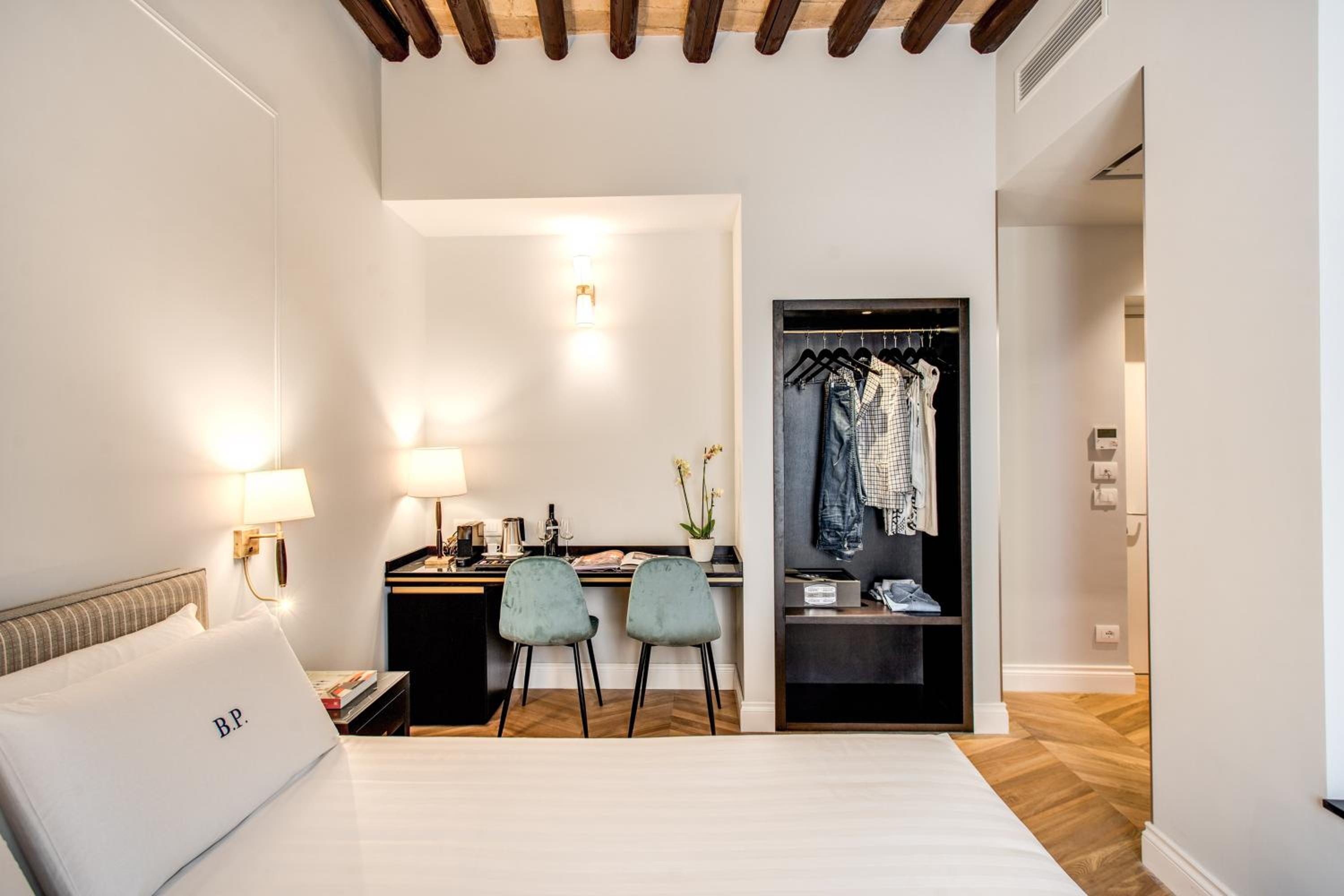 Babuino Palace&Suites