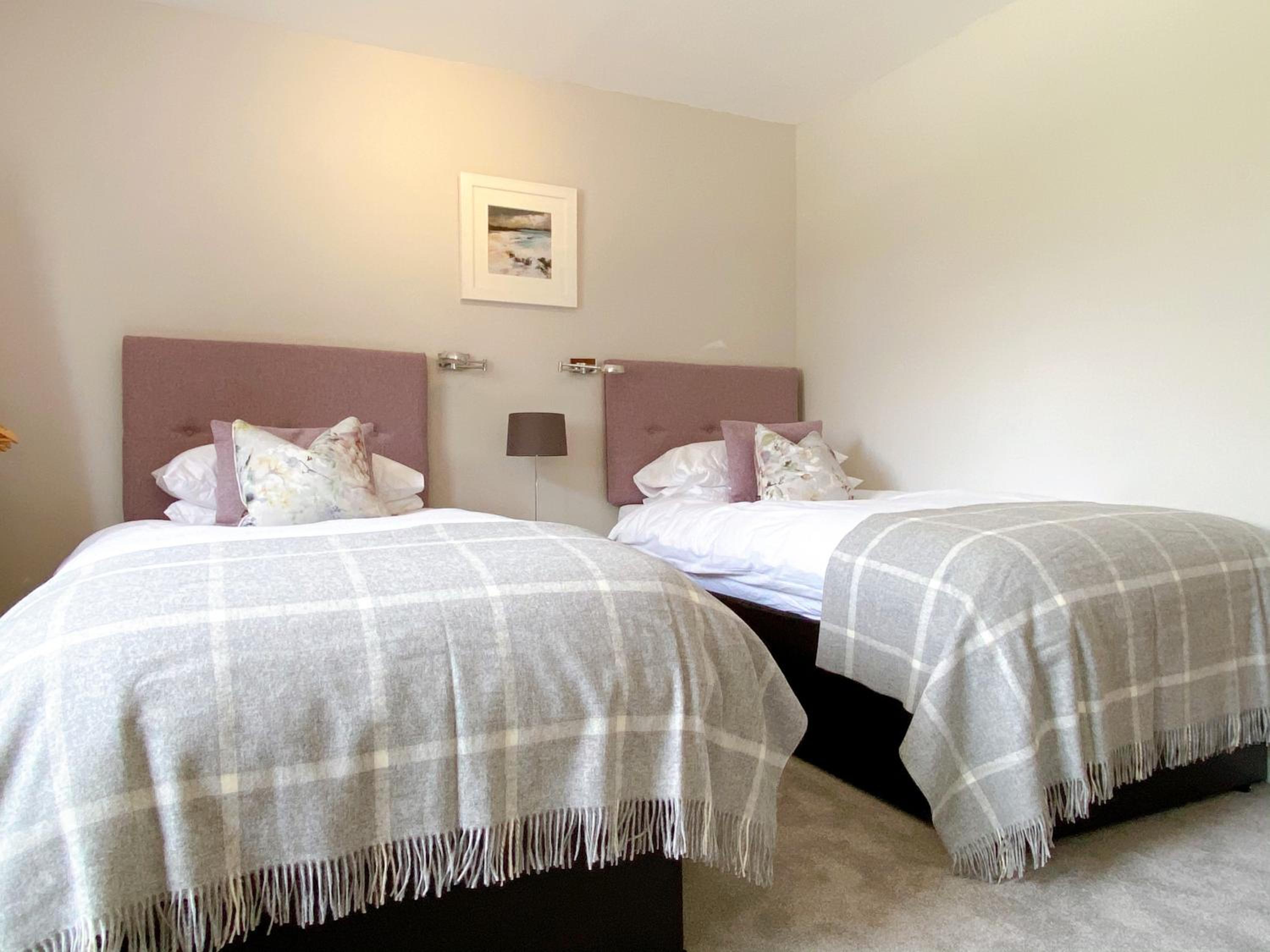 Cairngorm Guest House