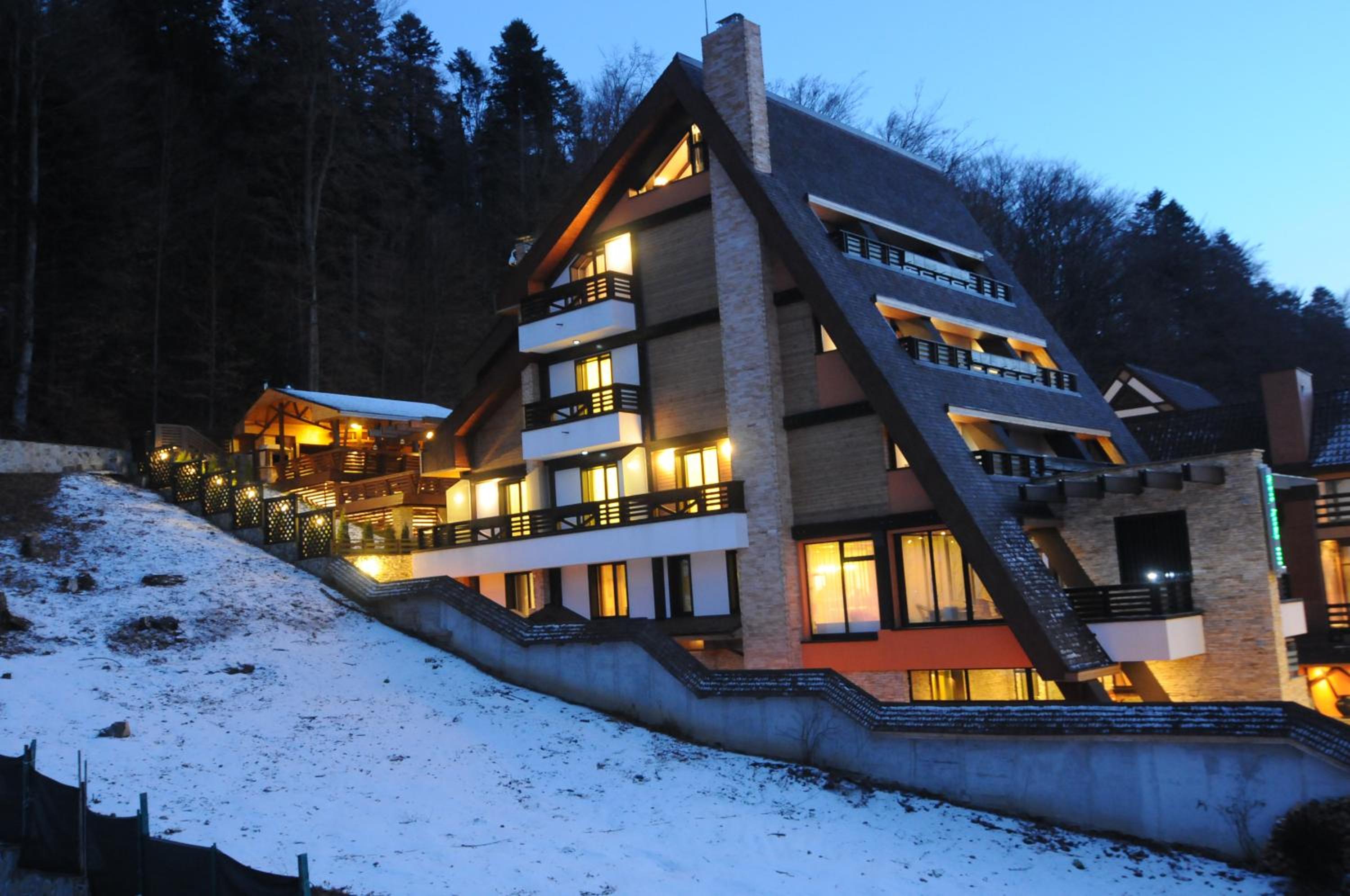 Casa Freya view 2