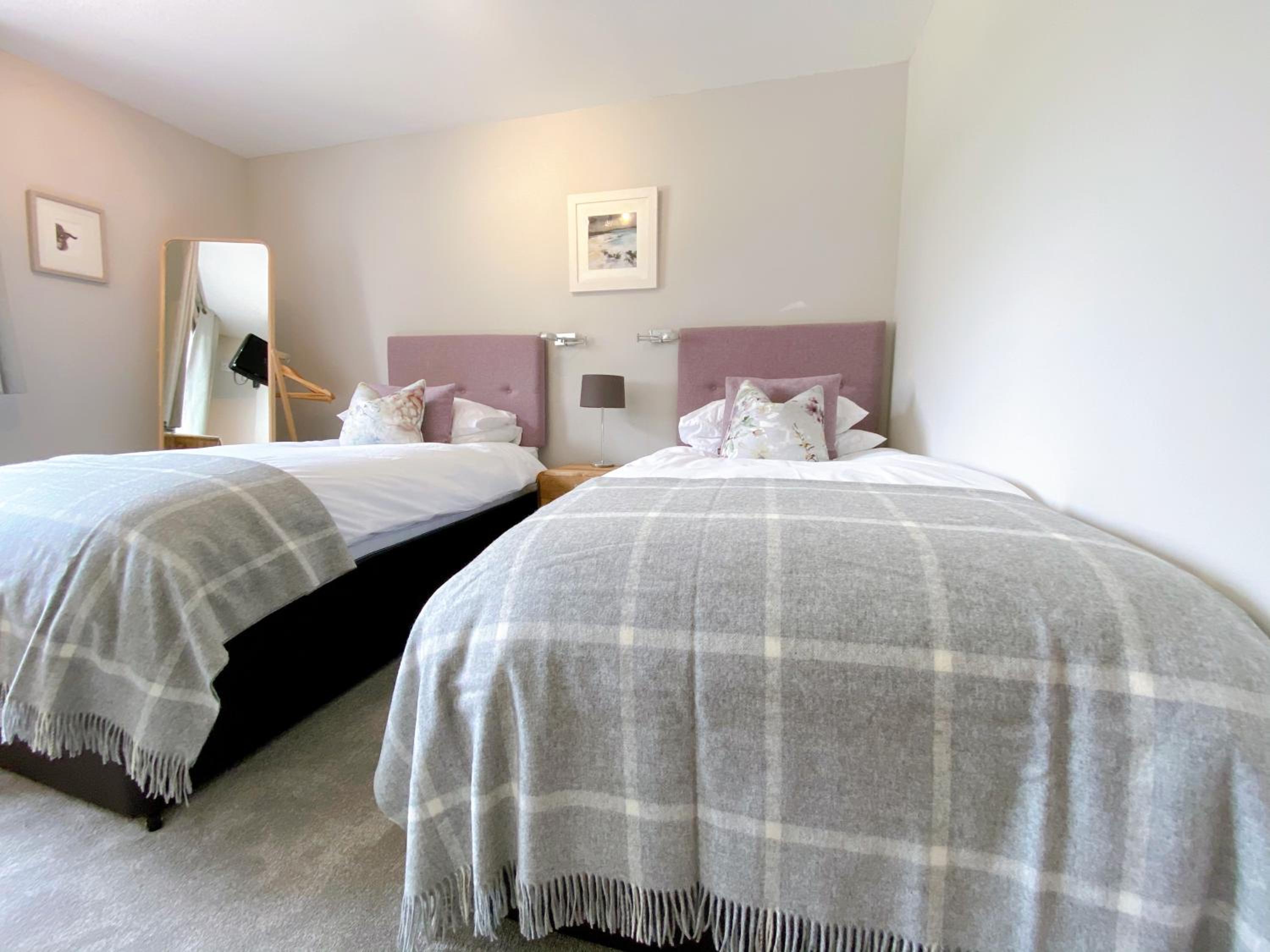 Cairngorm Guest House