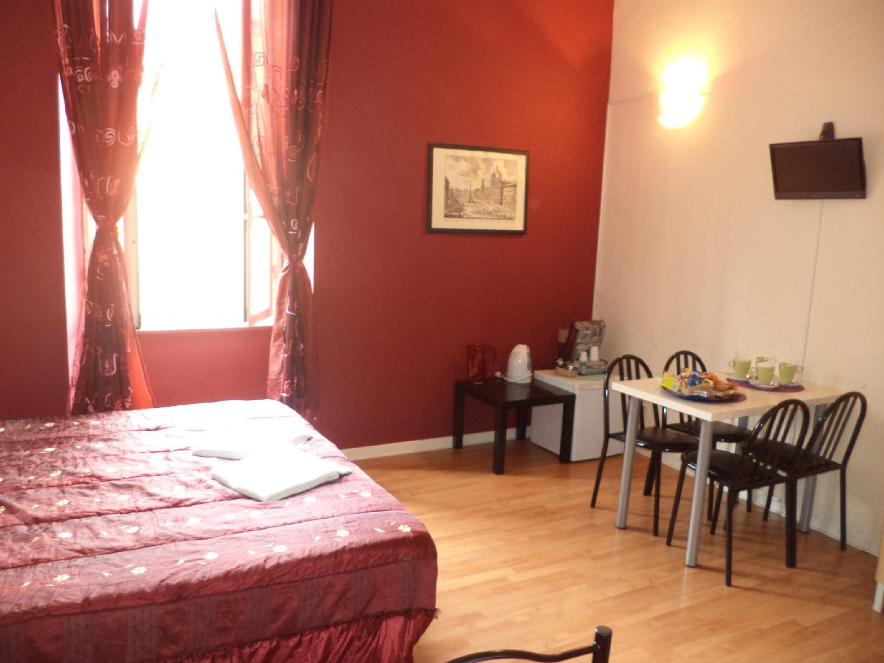 Quo Vadis Roma 2
