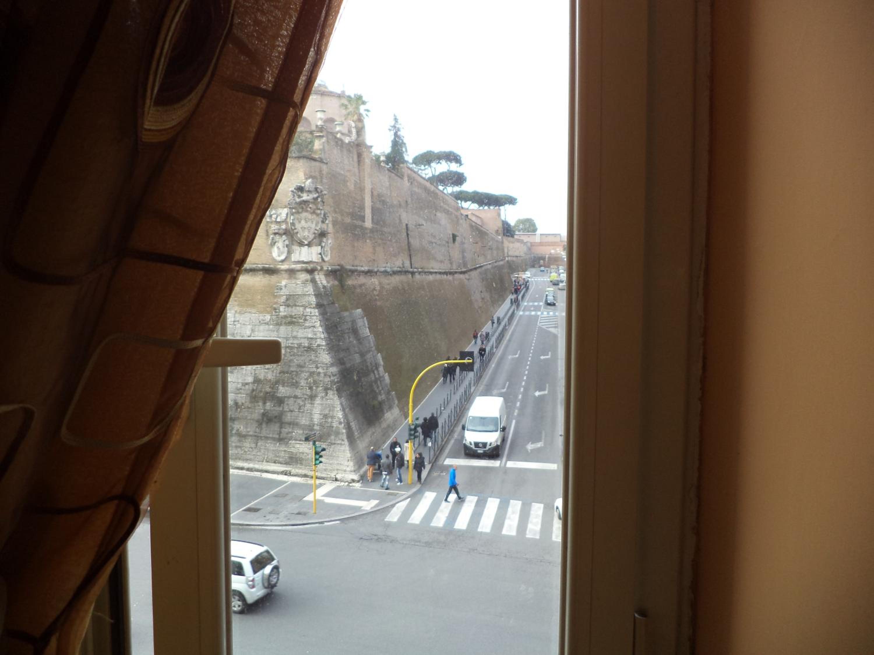 Quo Vadis Roma 2