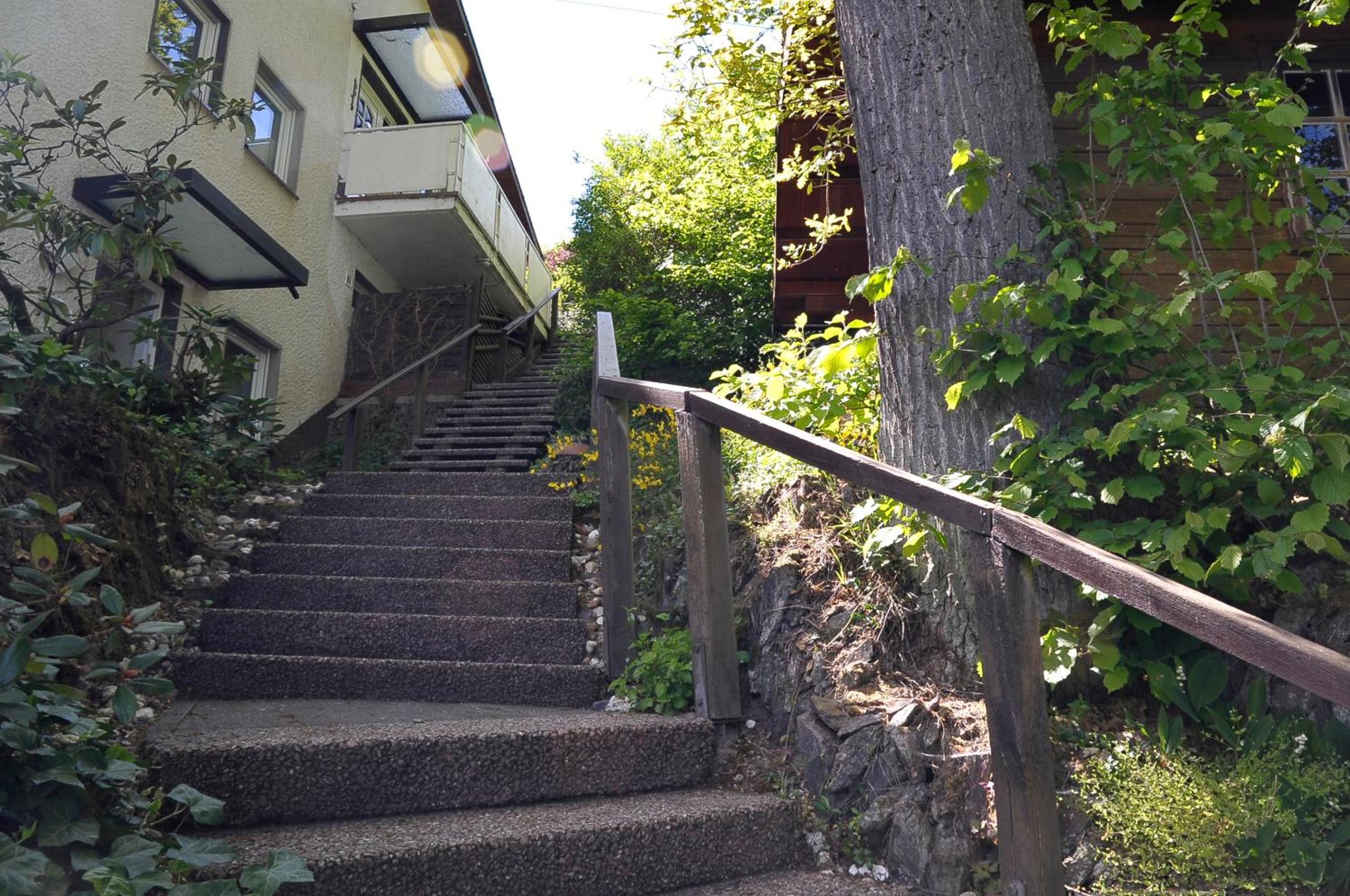Rothaarsteig Ferienhaus
