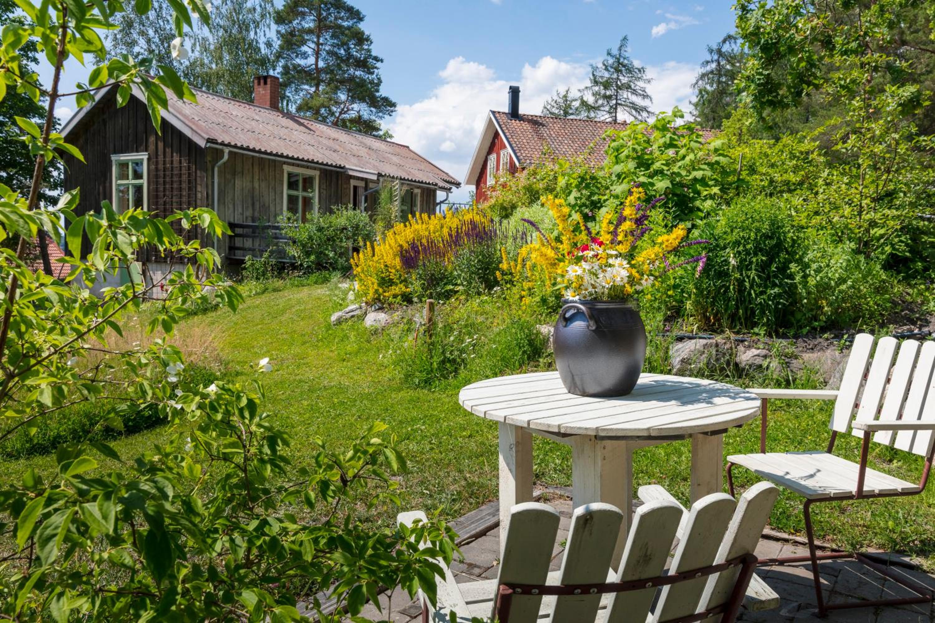 Sustainable and soulful close to lake view 3