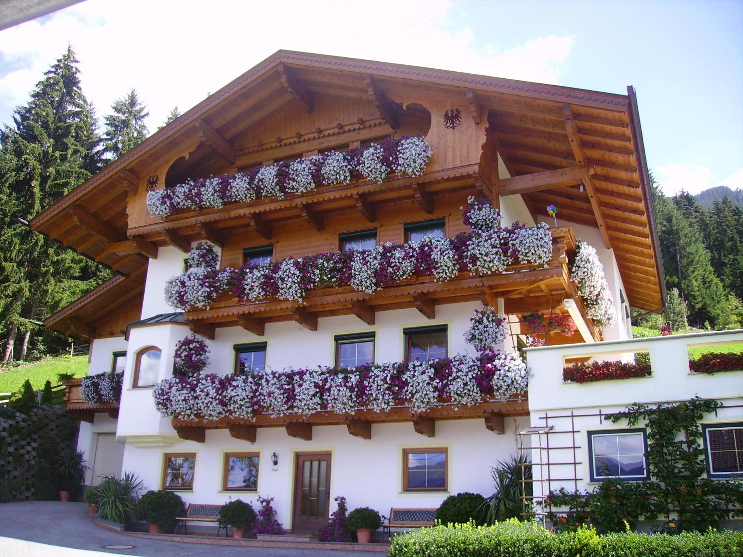 Apartment Schneeberger