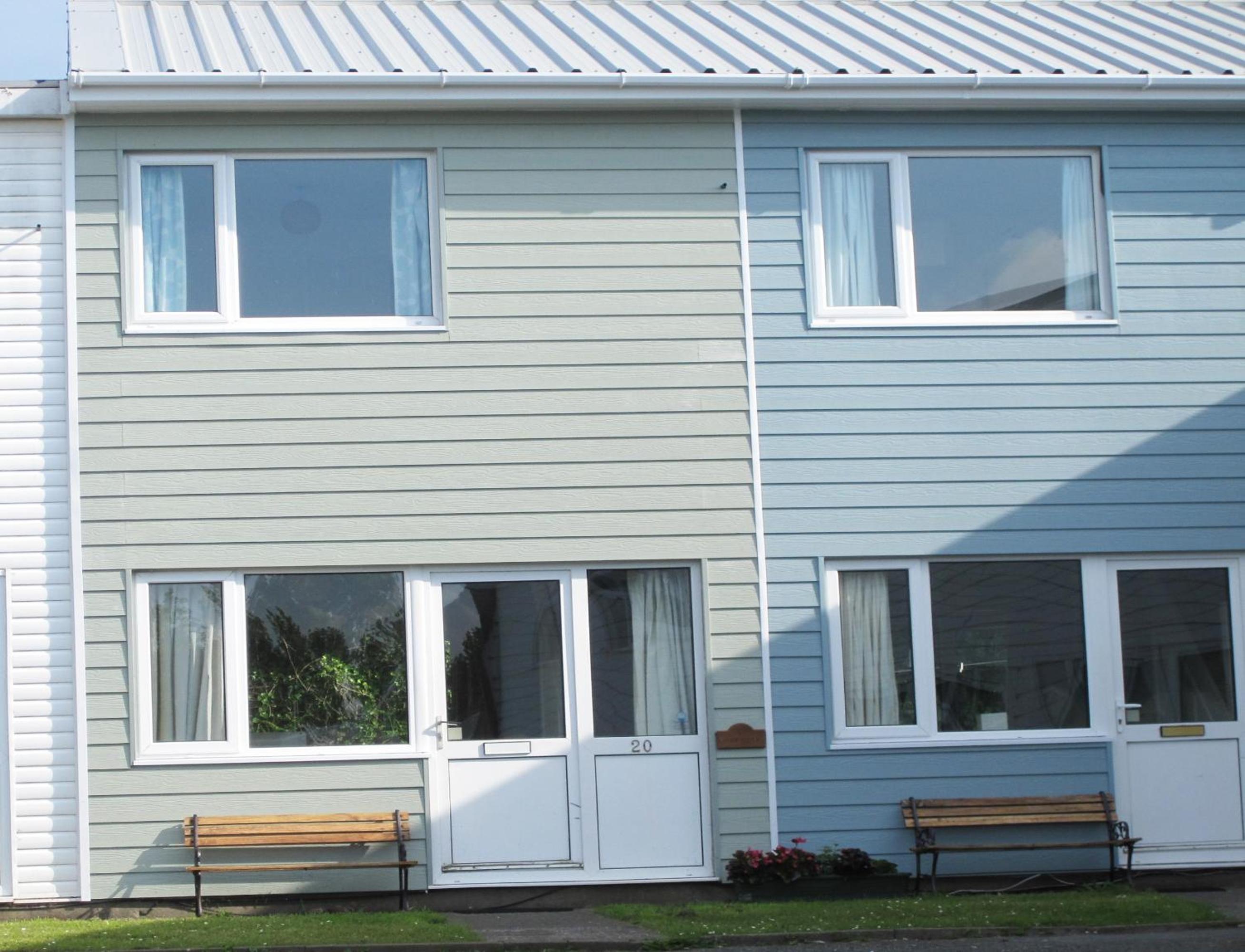 Freshwater Bay Holiday Cottages