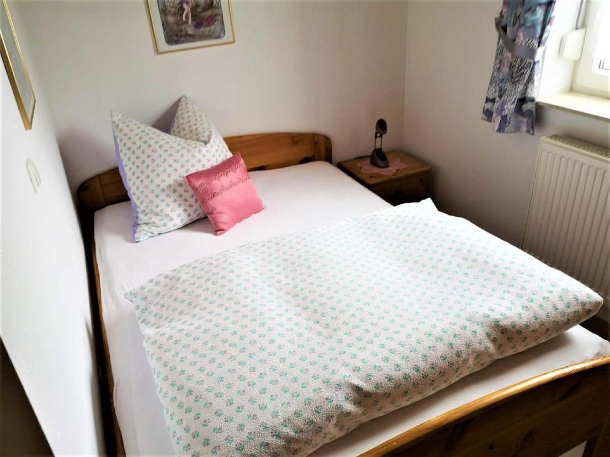 Ferienwohnung Gerti en Mauth
